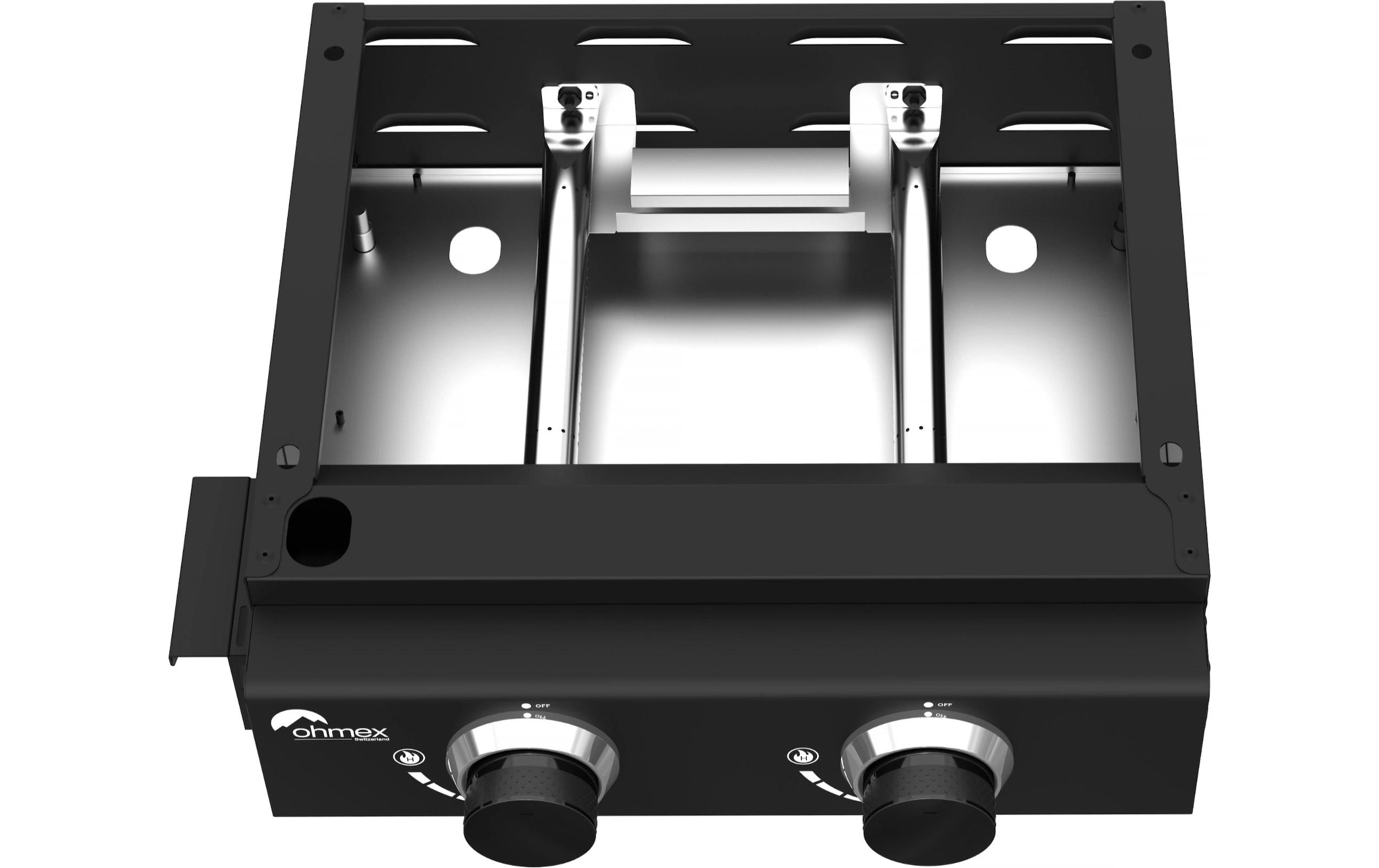 ohmex Gasgrill »OHM-PLA-2125«