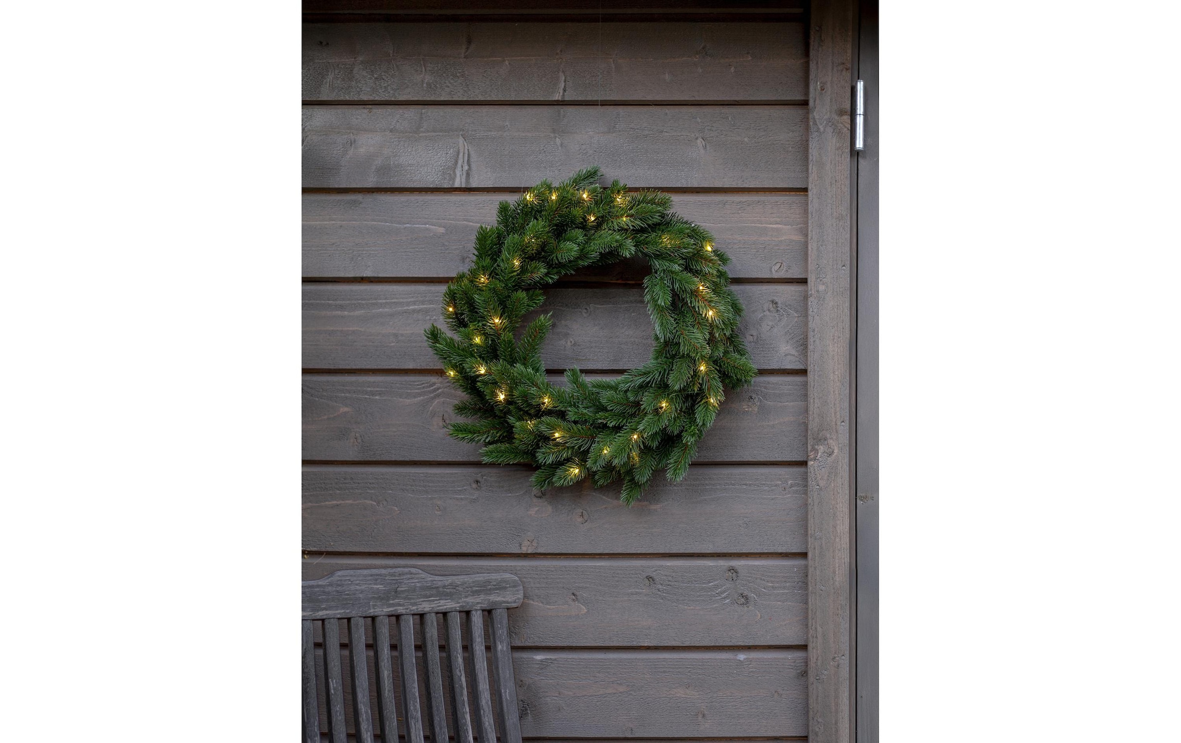   Arbre de Noël artificiel »Kranz Erna Indoor, 50.00 cm Höhe«