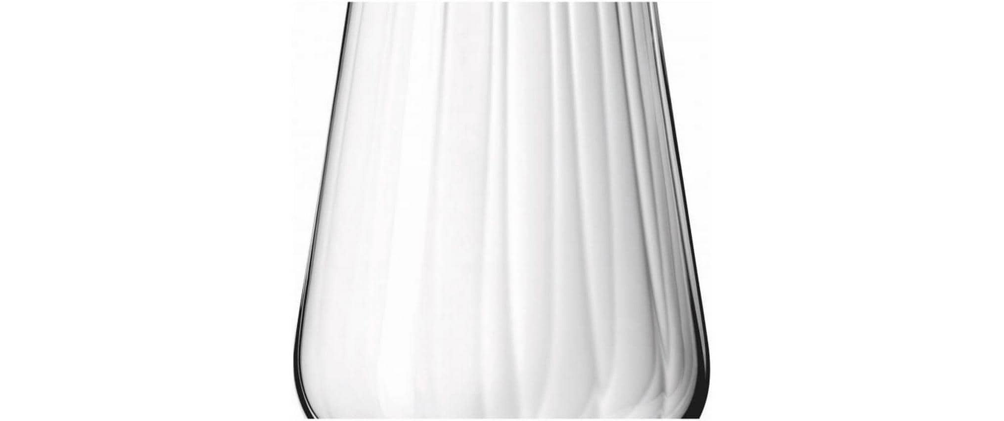 Ritzenhoff Verre »Sternenschliff No 2.«