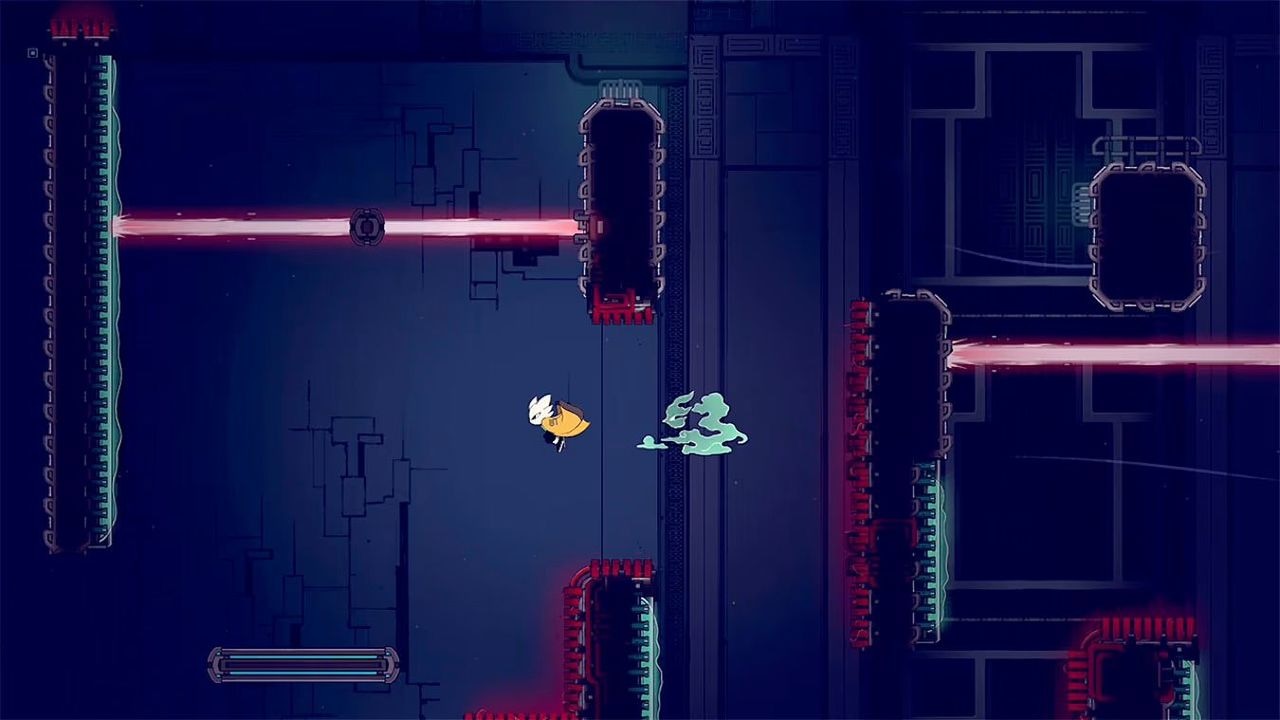 Fangamer Logiciel de jeu »Nine Sols« PlayStation 5