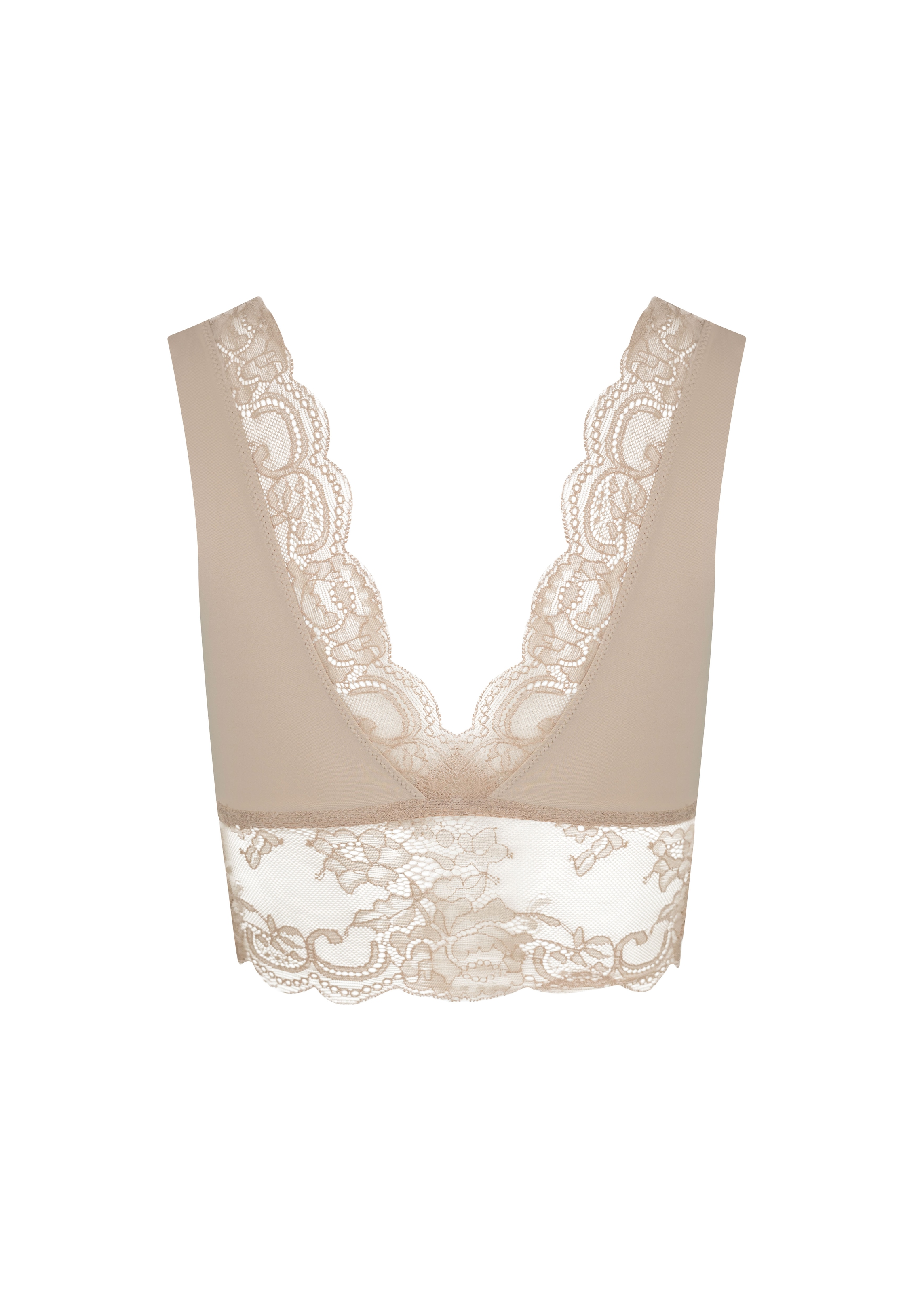 MAGIC Bodyfashion Soutien-gorge à armatures