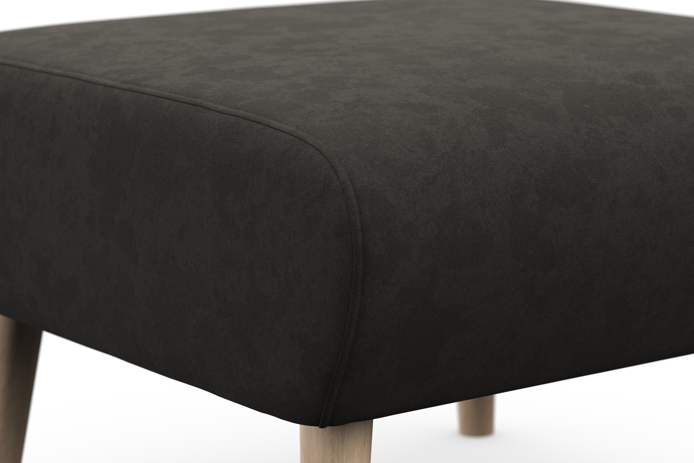 Home affaire Polsterhocker »Swift« passend zur Serie "Swift", B/T/H: 75/68/44 cm