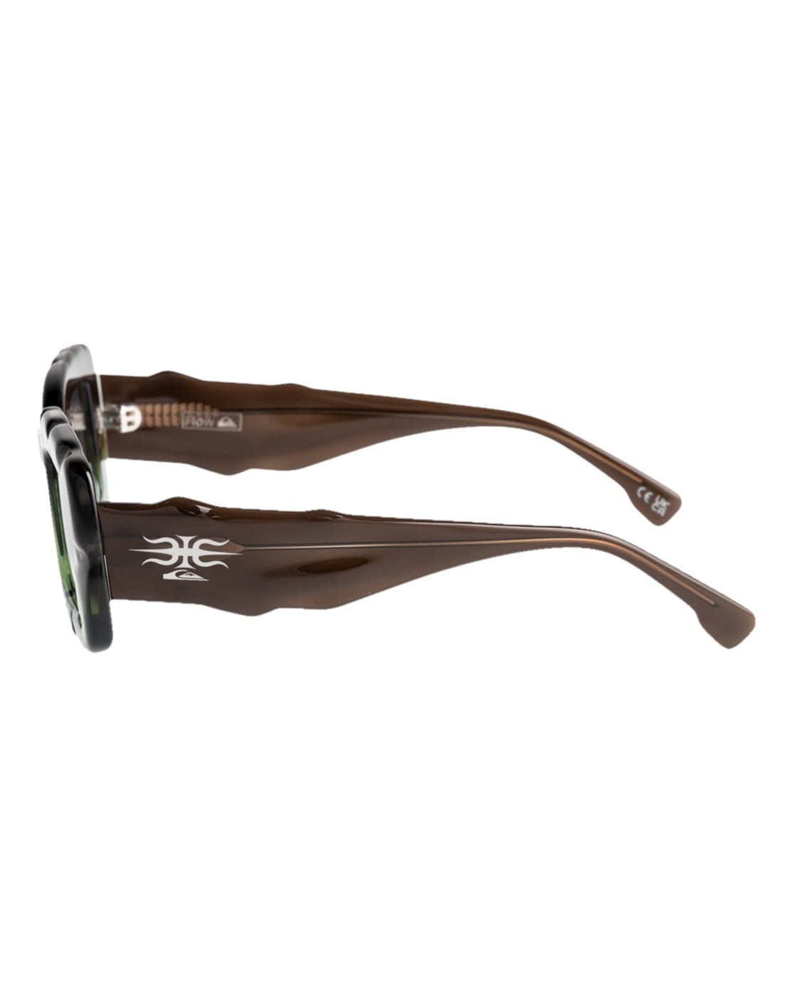 Quiksilver Lunettes de soleil »Flow«