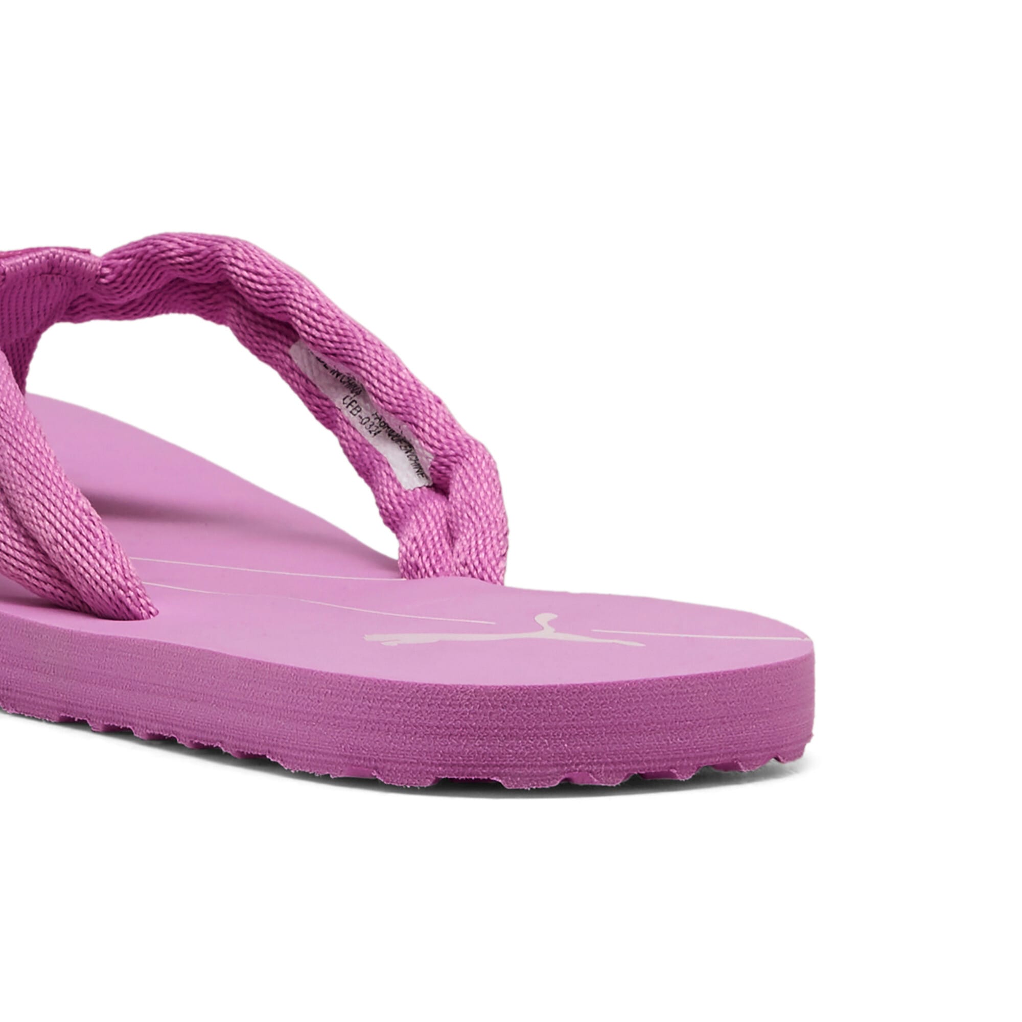 PUMA Zehentrenner »EPIC FLIP V3«  mit bedruckter Optik, mit weichem Textilband, mit EVA-Fussbett