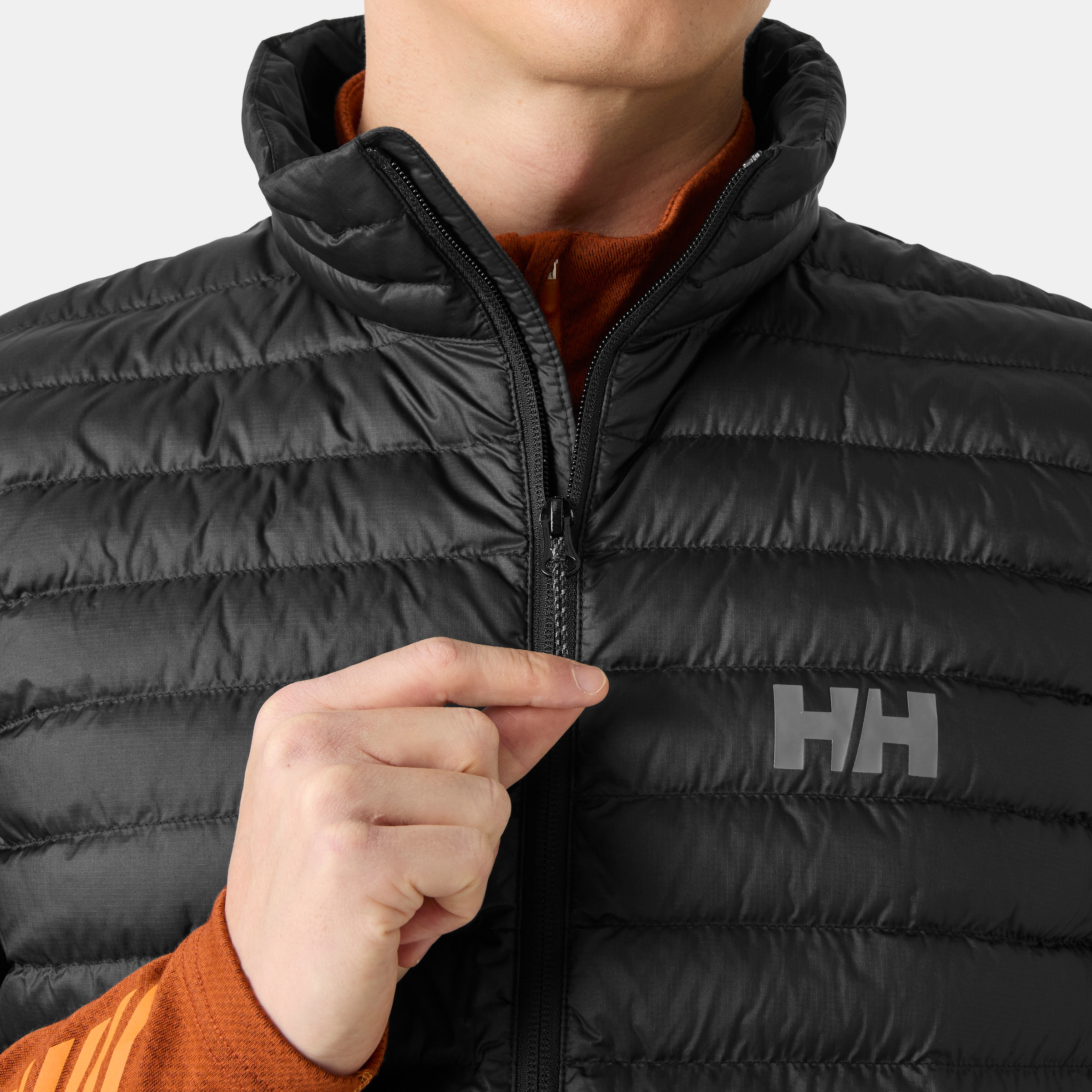 Helly Hansen Gilet matelassé »SIRDAL INSULATOR VEST«