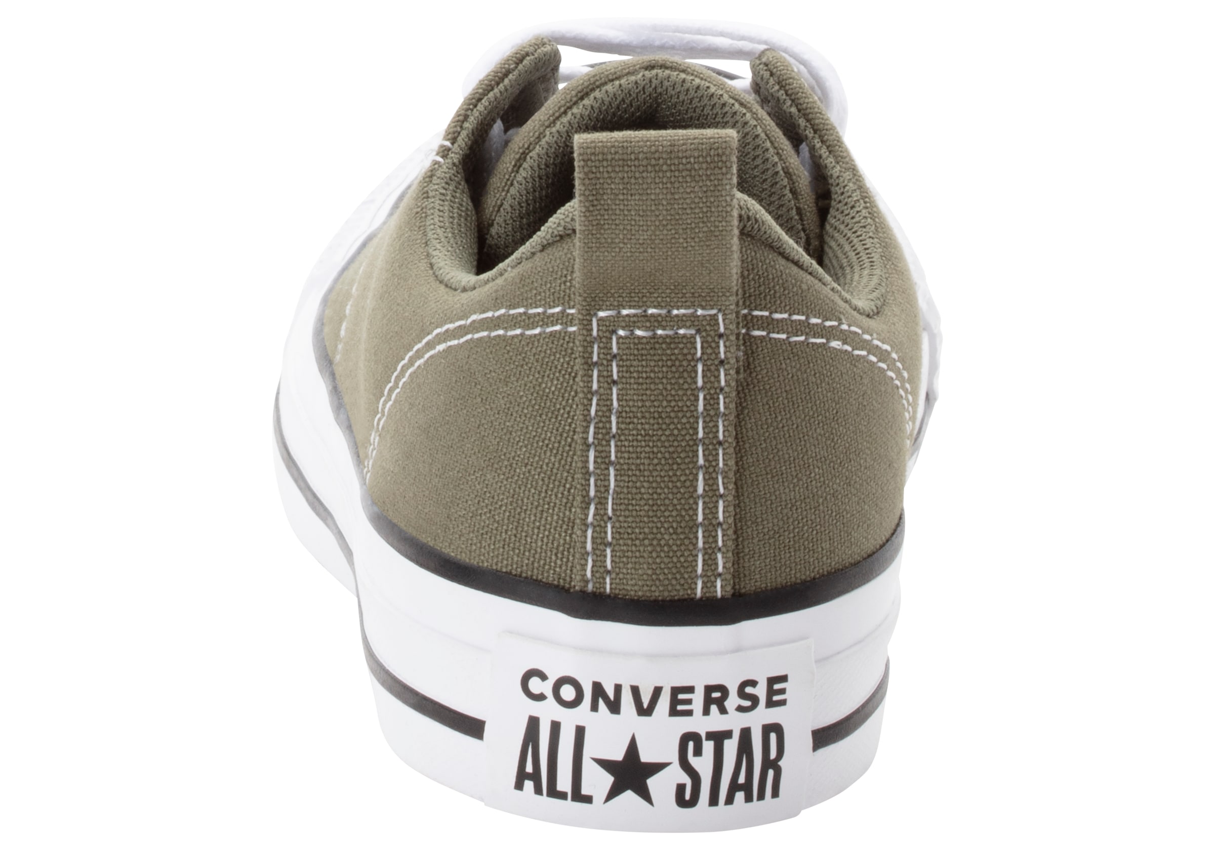Converse Sneakers »CHUCK TAYLOR ALL STAR MALDEN STREET«