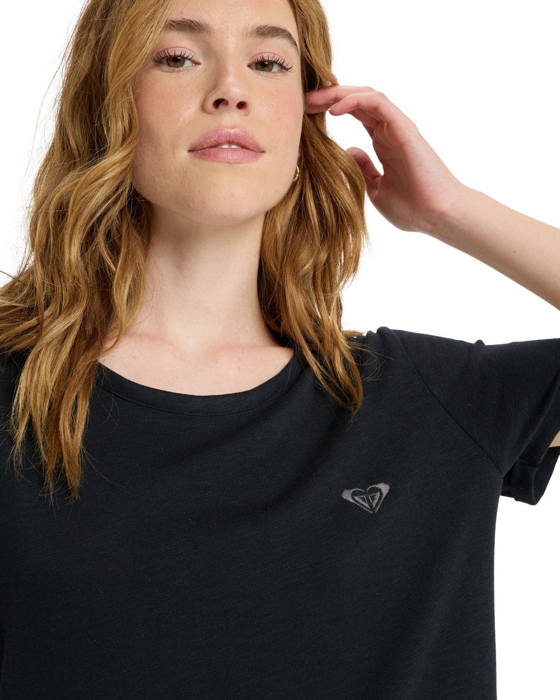 Roxy T-shirt »Oceanwave Regular Emby«