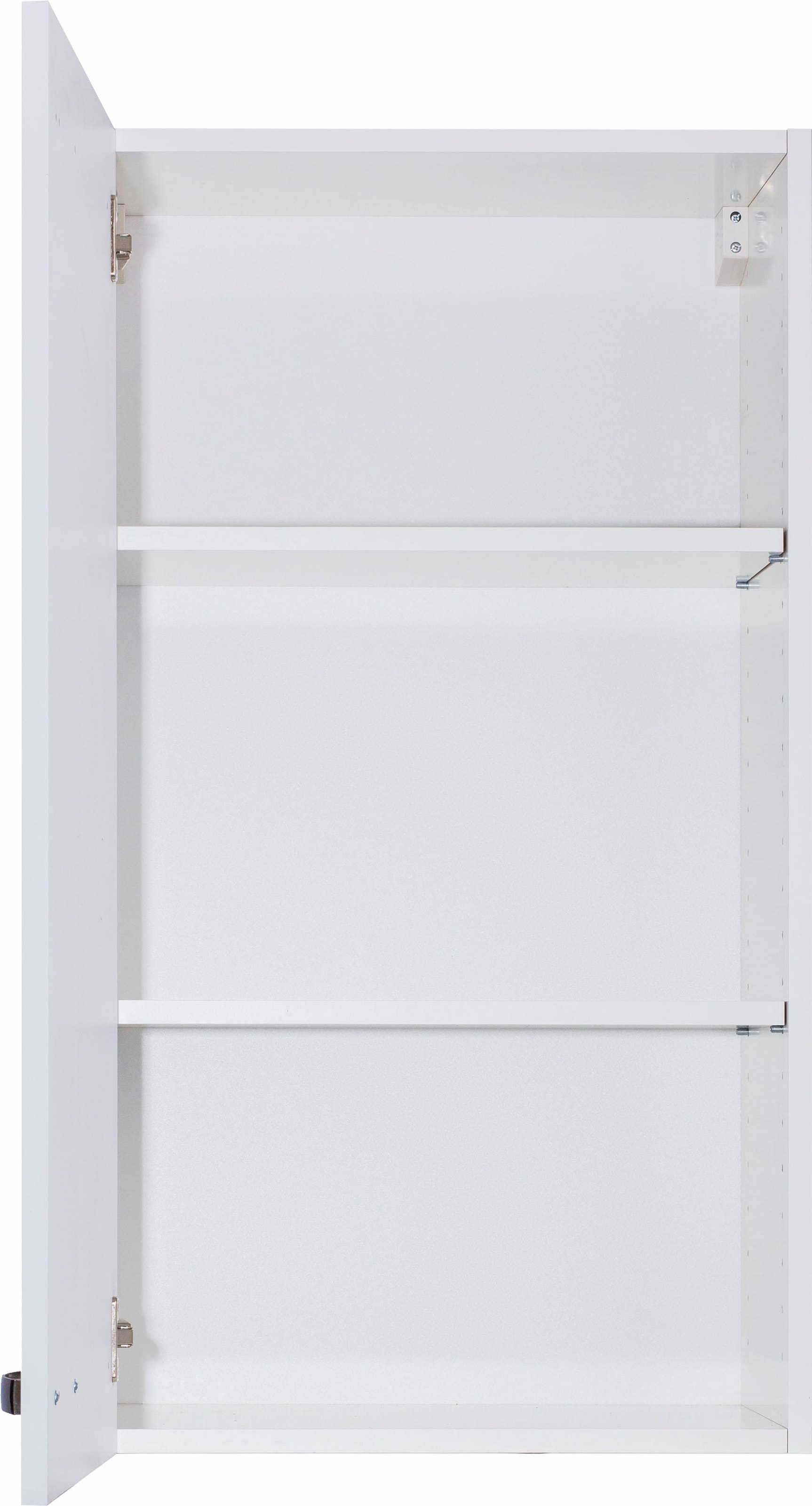 KOCHSTATION Armoire suspendue »KS-Cara« Breite 50 cm
