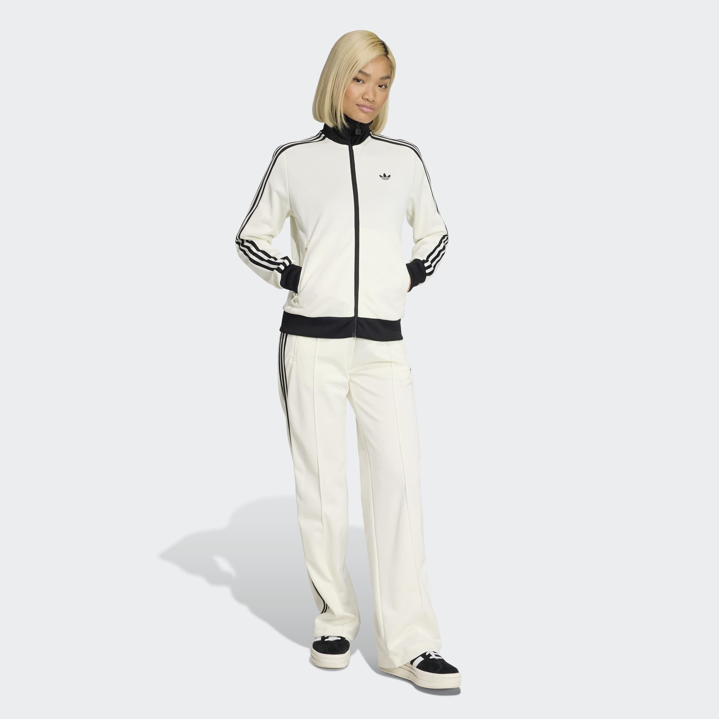 adidas Originals Trainingsjacke »CLASSIC TT«