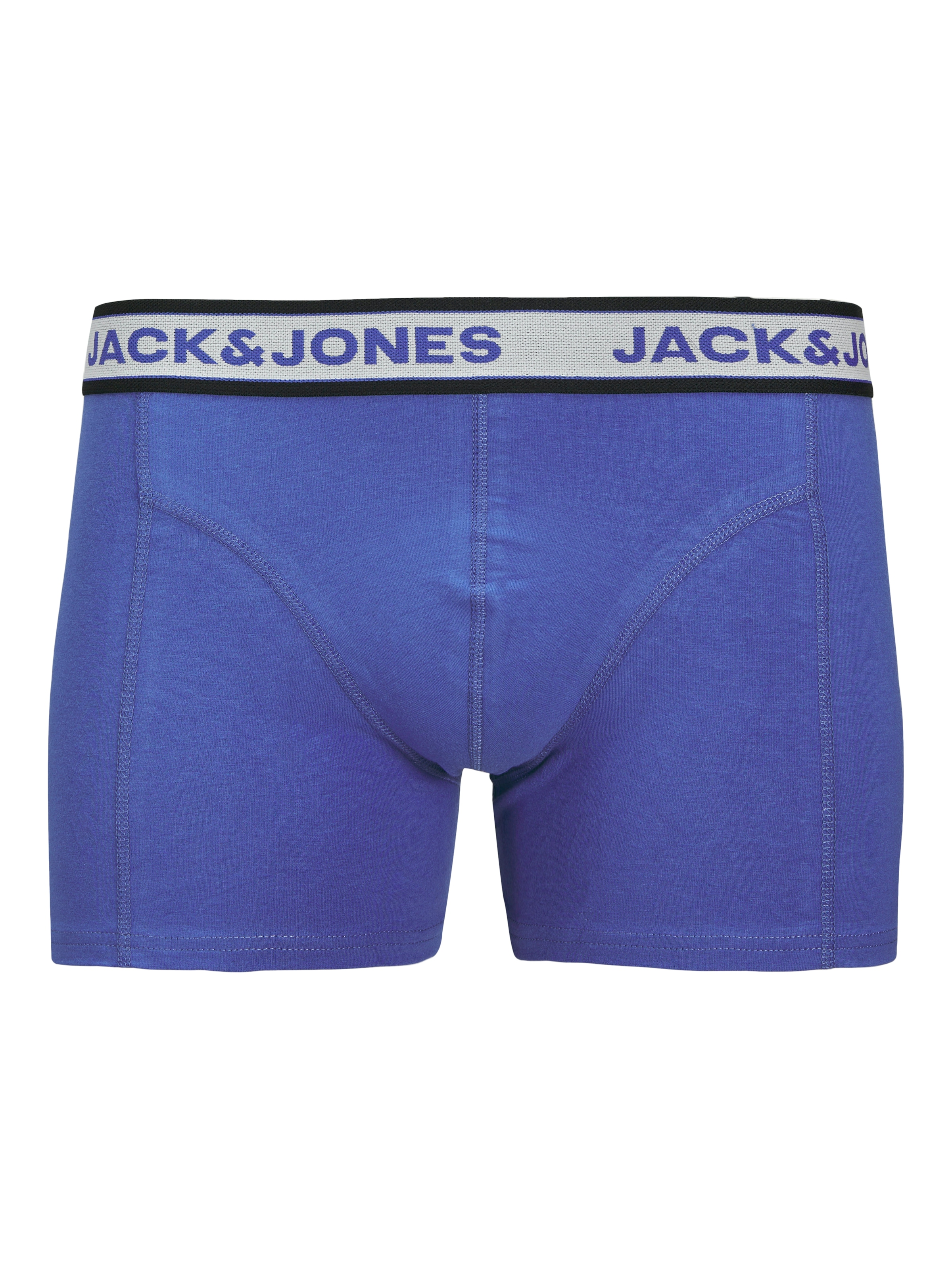 Jack & Jones Tronc »JACHUDSON SOLID TRUNKS 3 PACK SN« Paquet, 3 cuis