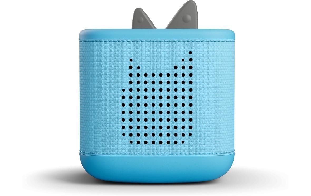 tonies Haut-parleur »Toniebox 2 Starter Set My First Tonies Bauernhof« ( 42 W)