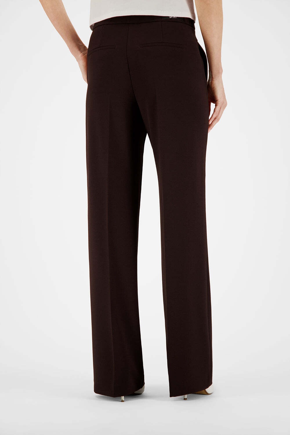 Atelier GARDEUR Pantalon en tissu »Atelier GARDEUR Hose FRANCA800«