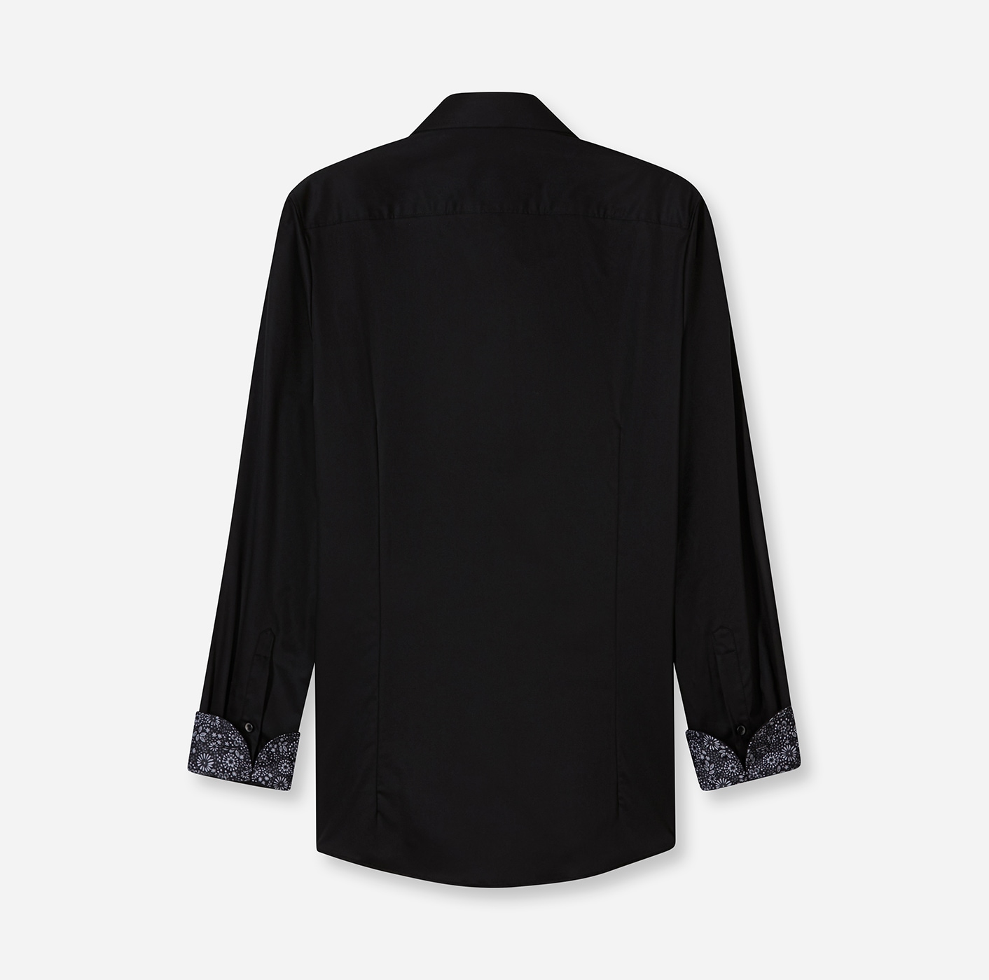 OLYMP Chemise d'affaires »Level 5 body fit Royal Kentkragen« Italienische Knopfleiste