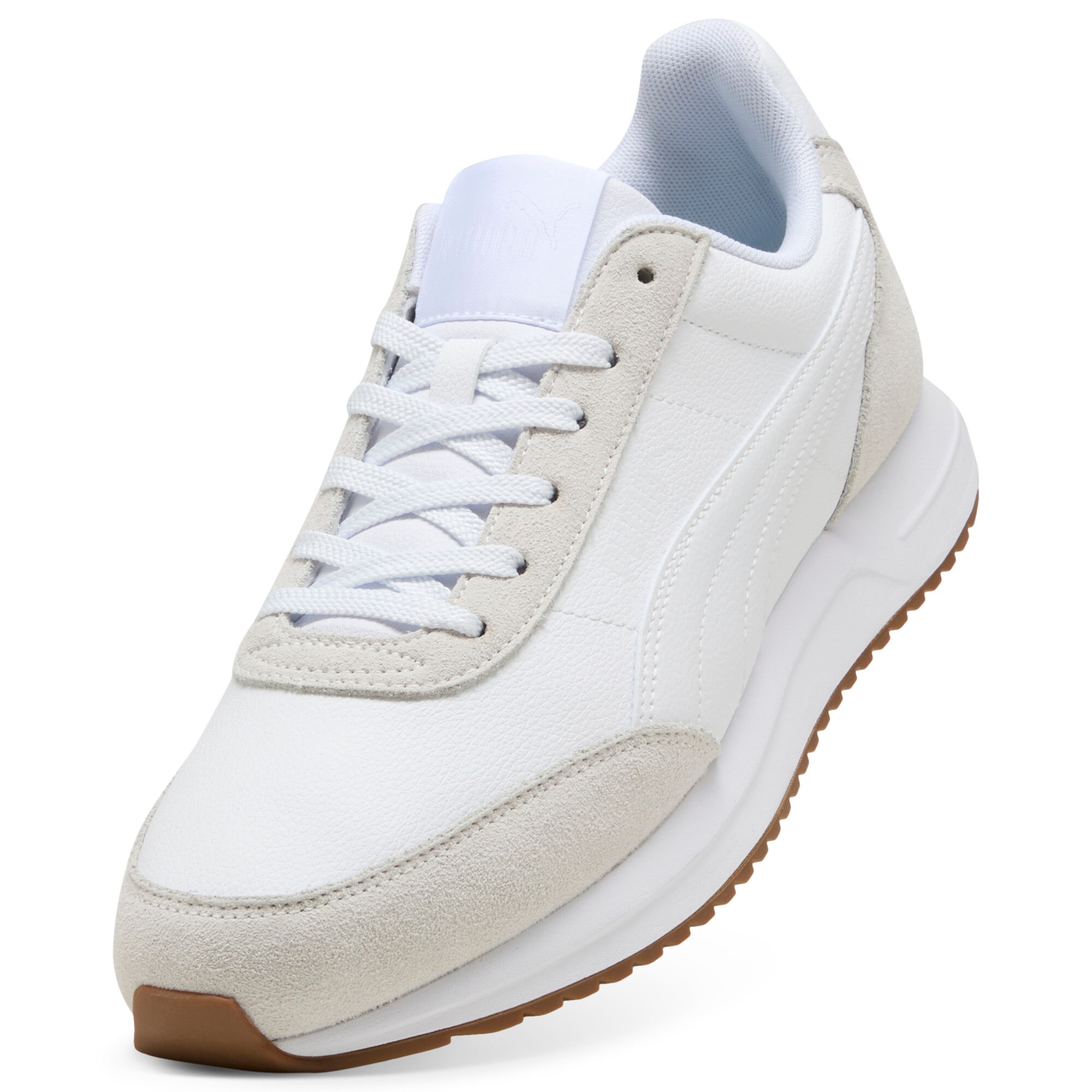 PUMA Sneakers »R78 LIGHTWIND SL«  pour activités sportives, avec semelle intérieure non amovible