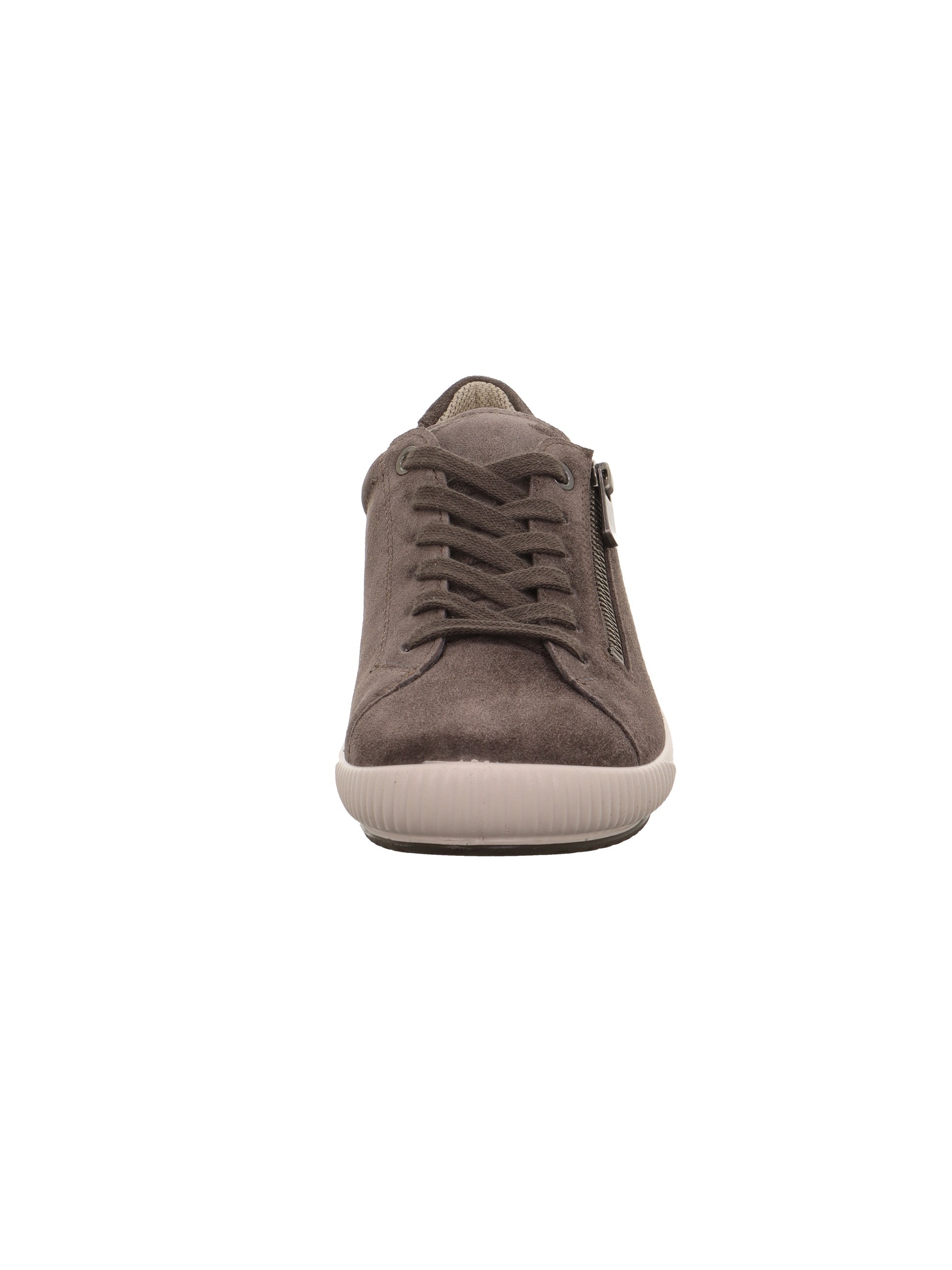 Legero Sneakers »TANARO 5.0«  Chaussure basse, chaussure à lacets avec fermeture éclair extérieure supplémentaire