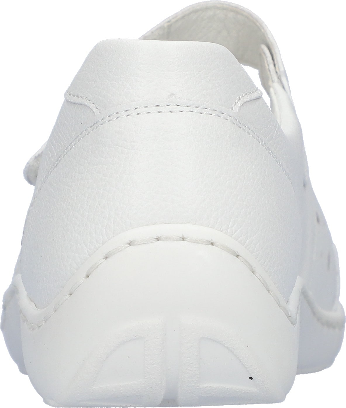 Waldläufer Riemchenballerina »HENNI«  Komfortschuh, Halbschuh in Komfortweite H (= sehr weit)