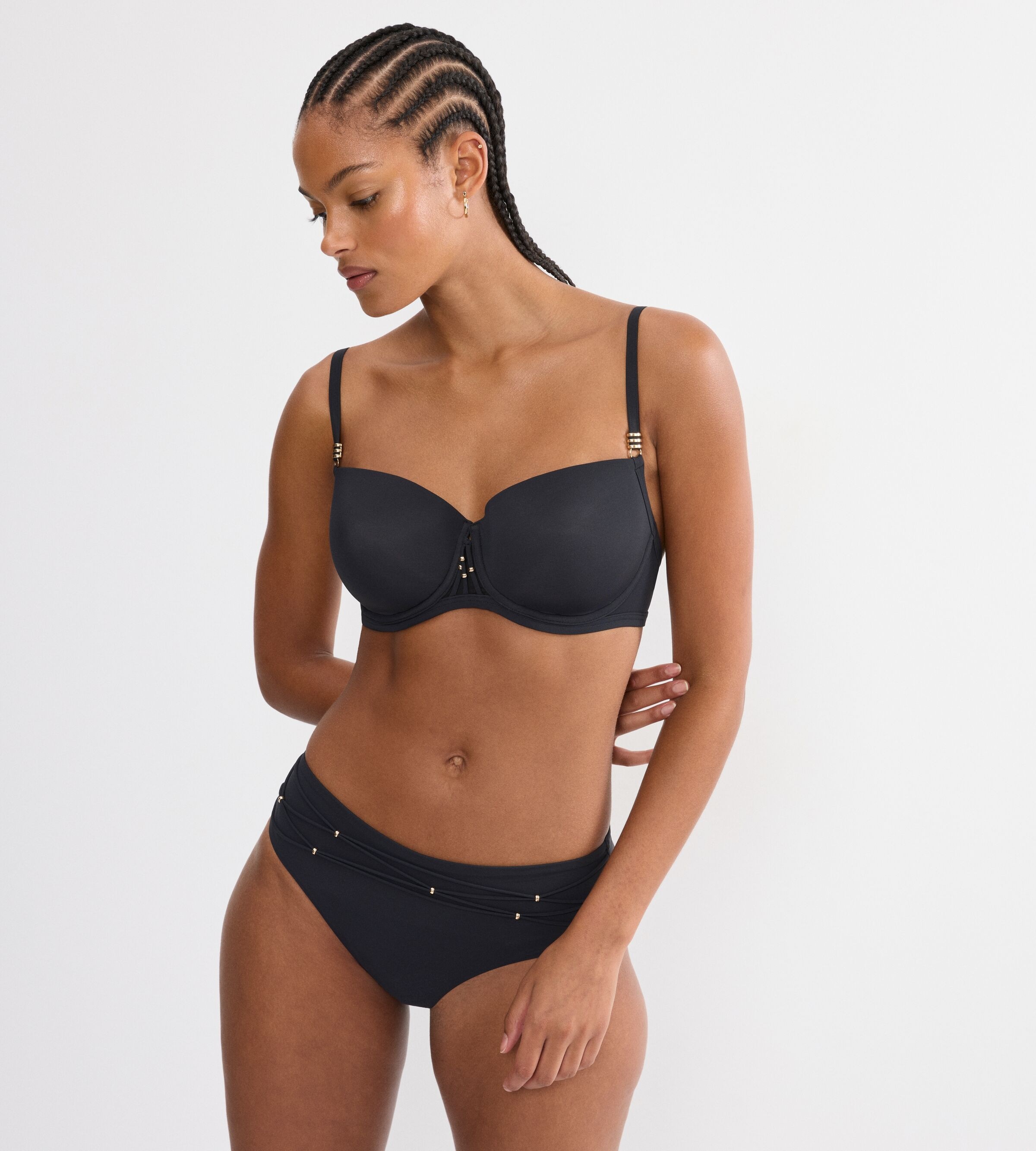 Triumph Bügel-Bikini-Top »Palina Love by the Sea WP« Triumph x Palina Rojinski