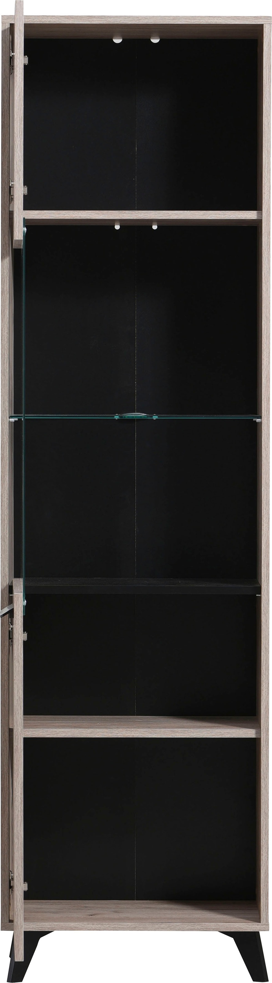 INOSIGN Vitrine »Umbria« Höhe ca. 191 cm