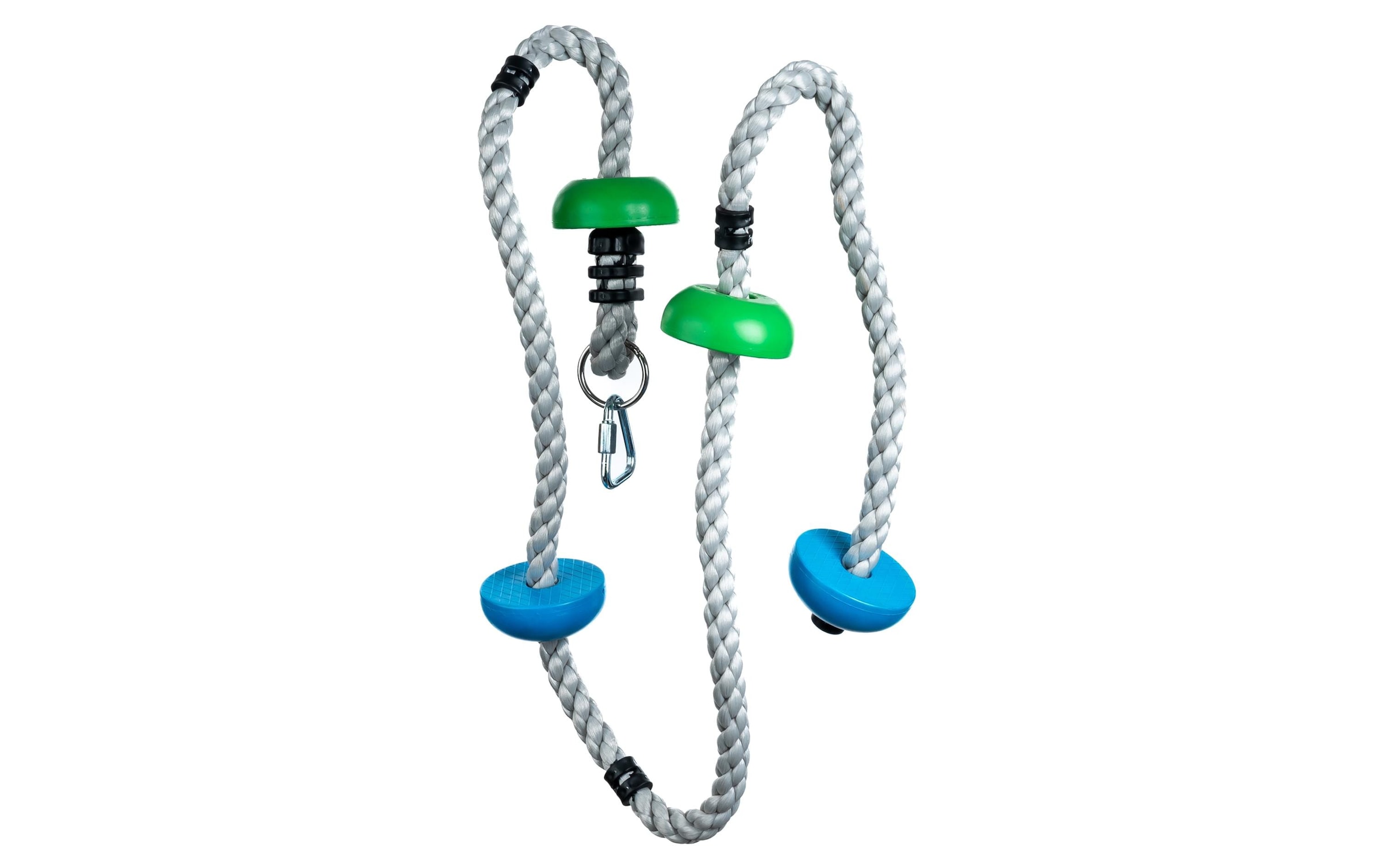 Schildkröt Funsports Corde à grimper »Jungle Rope – Kletterseil«