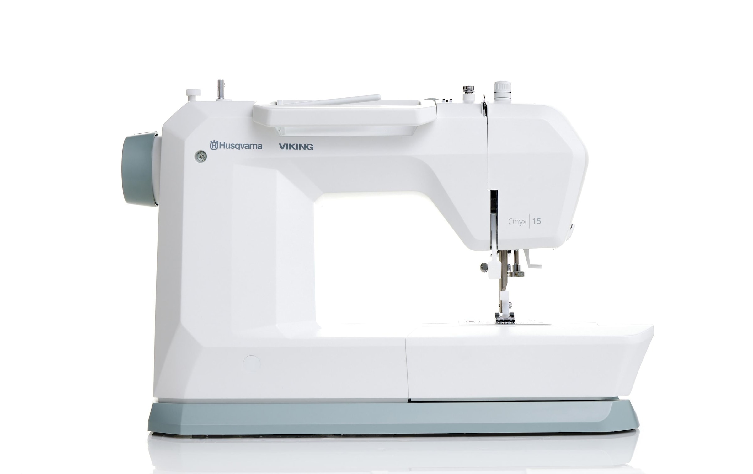 Husqvarna Nähmaschine »Onyx 15«