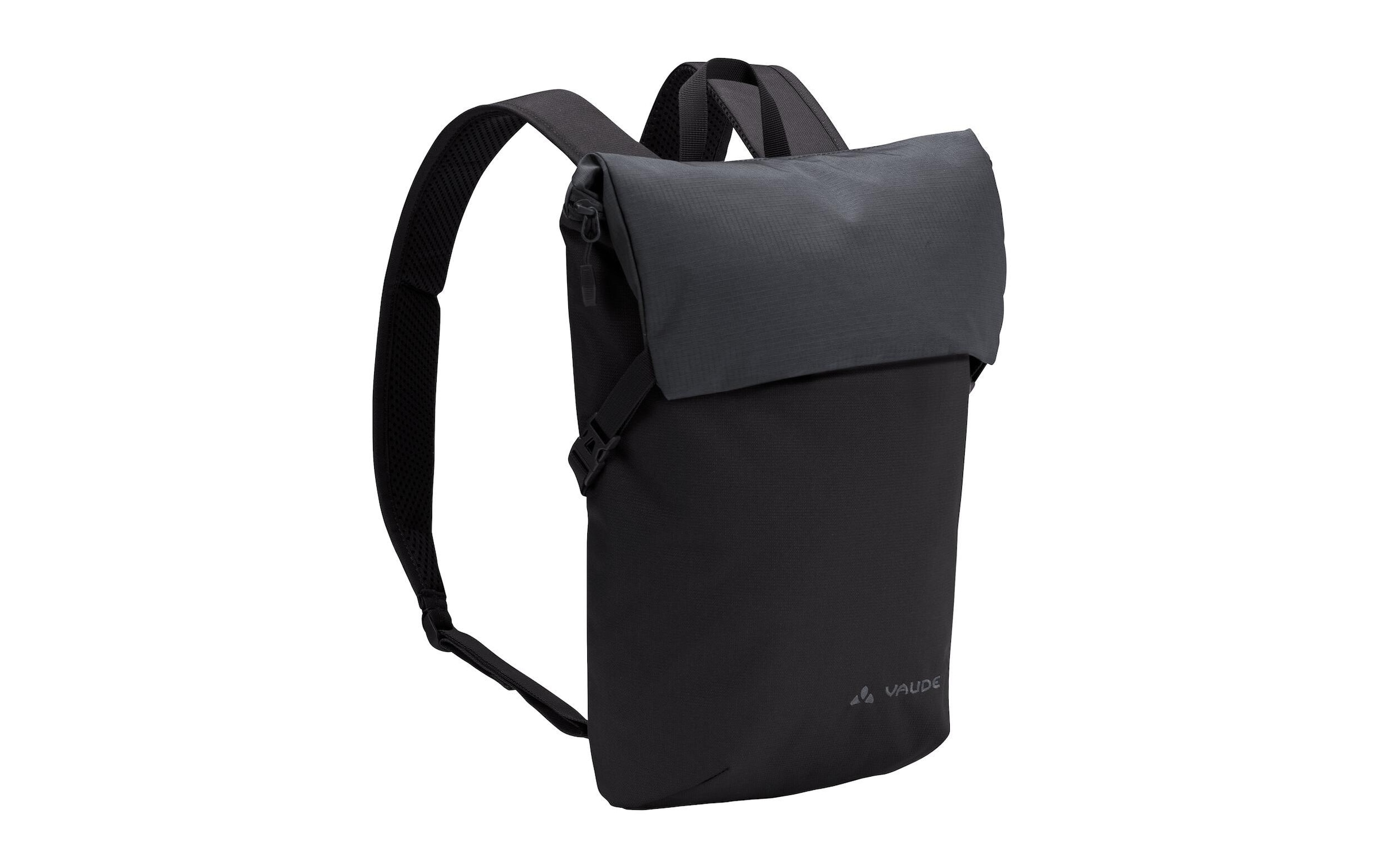 VAUDE Sac à dos de loisirs »Unuk II« für den Stadtalltag, 8 Liter Volumen, mit separatem Handyfach