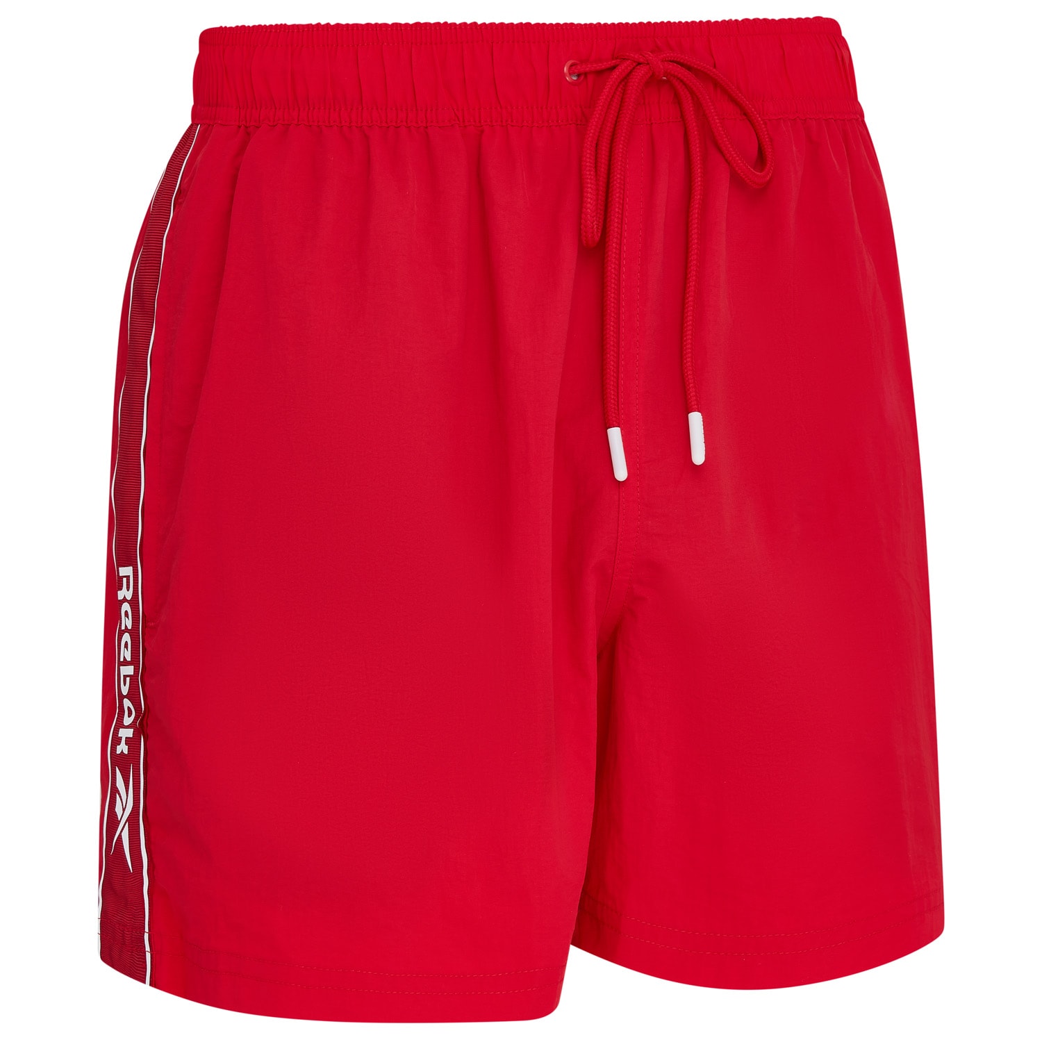 Reebok Short de bain »Tanner« mit seitlichen Taschen und Logoschriftzug