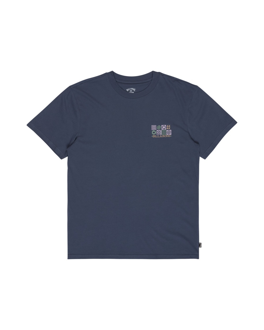 Billabong T-shirt »Segment«