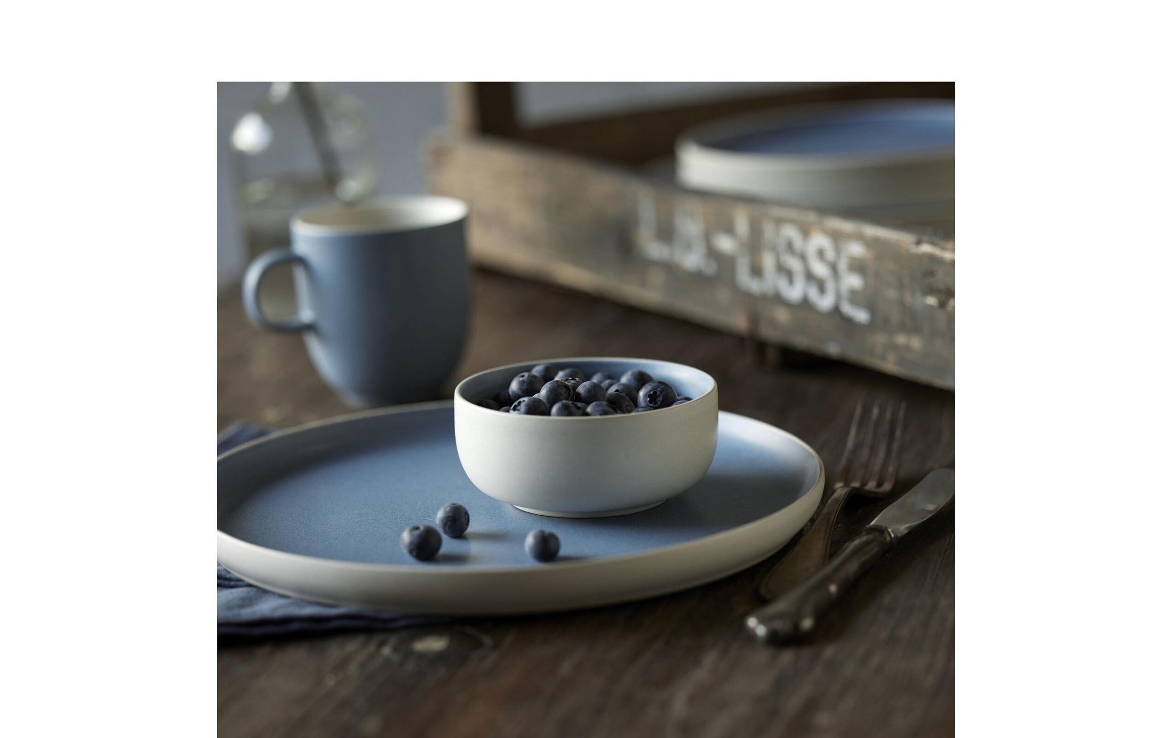   Tasse »Studio Round North 330 ml, 4 Stück«