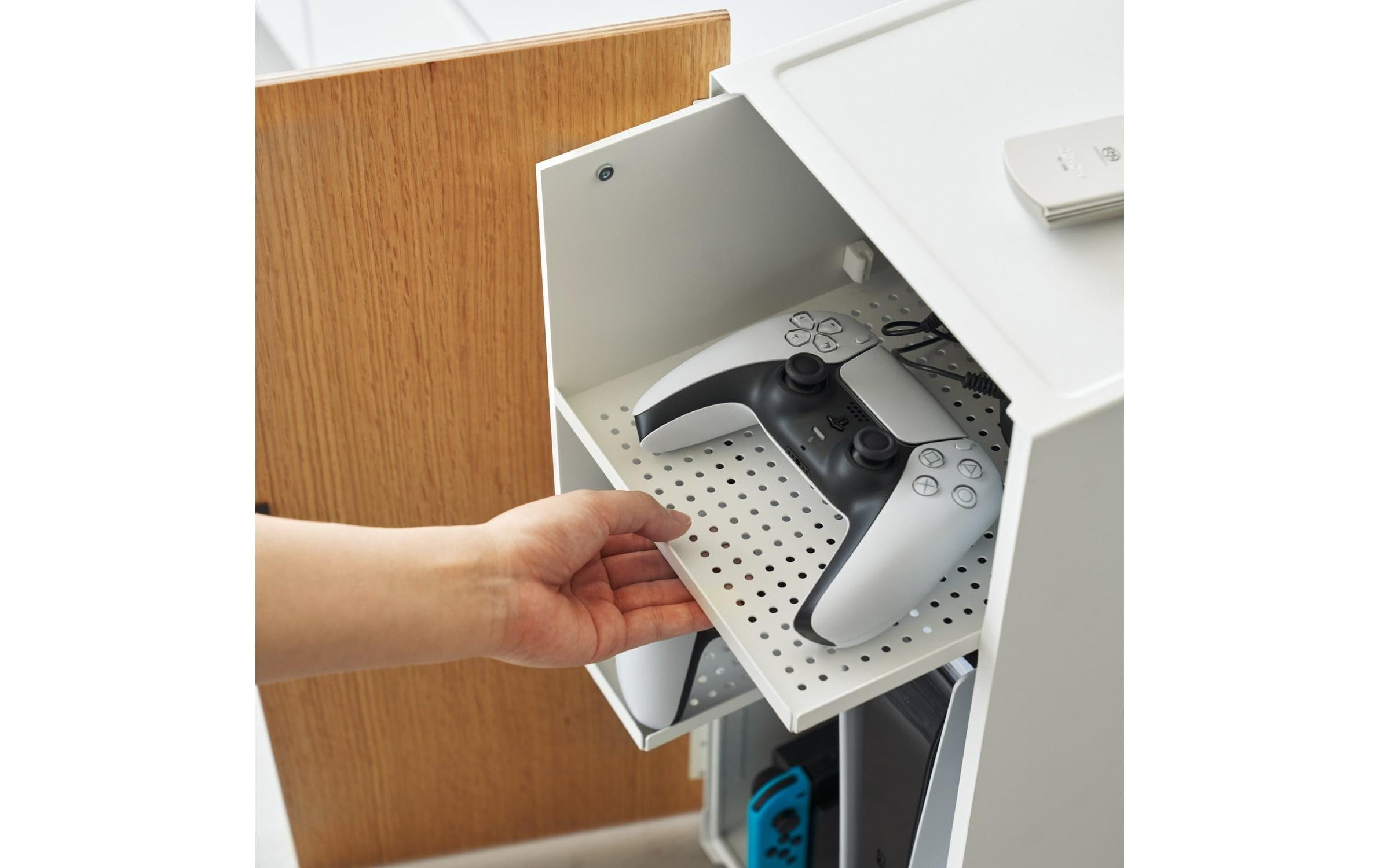 Yamazaki Étagère »Tower 24,7 x 60.3 cm«