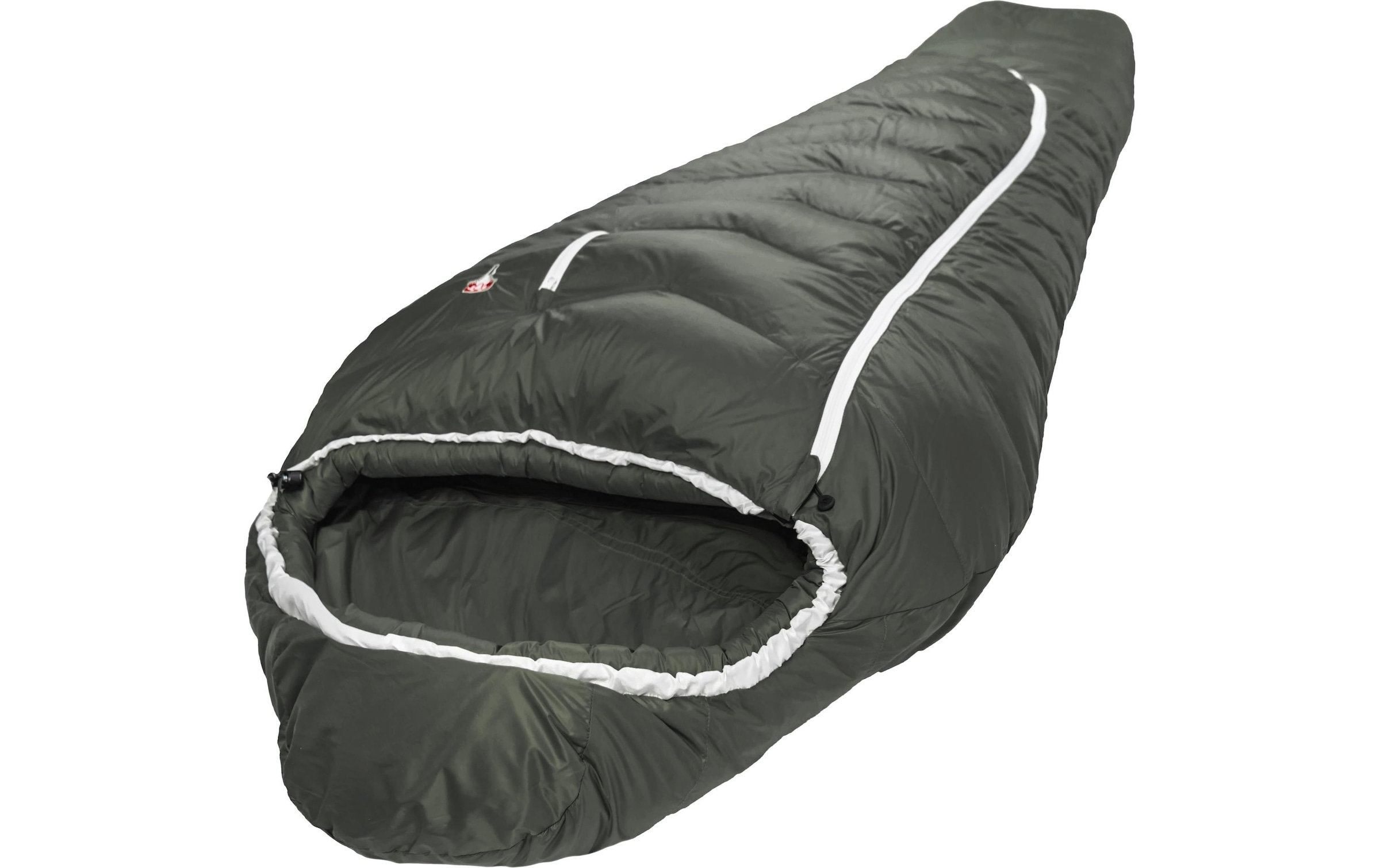 Grüezi bag Schlafsack »DownWool Summer 2.0 -3 °C 200 cm«