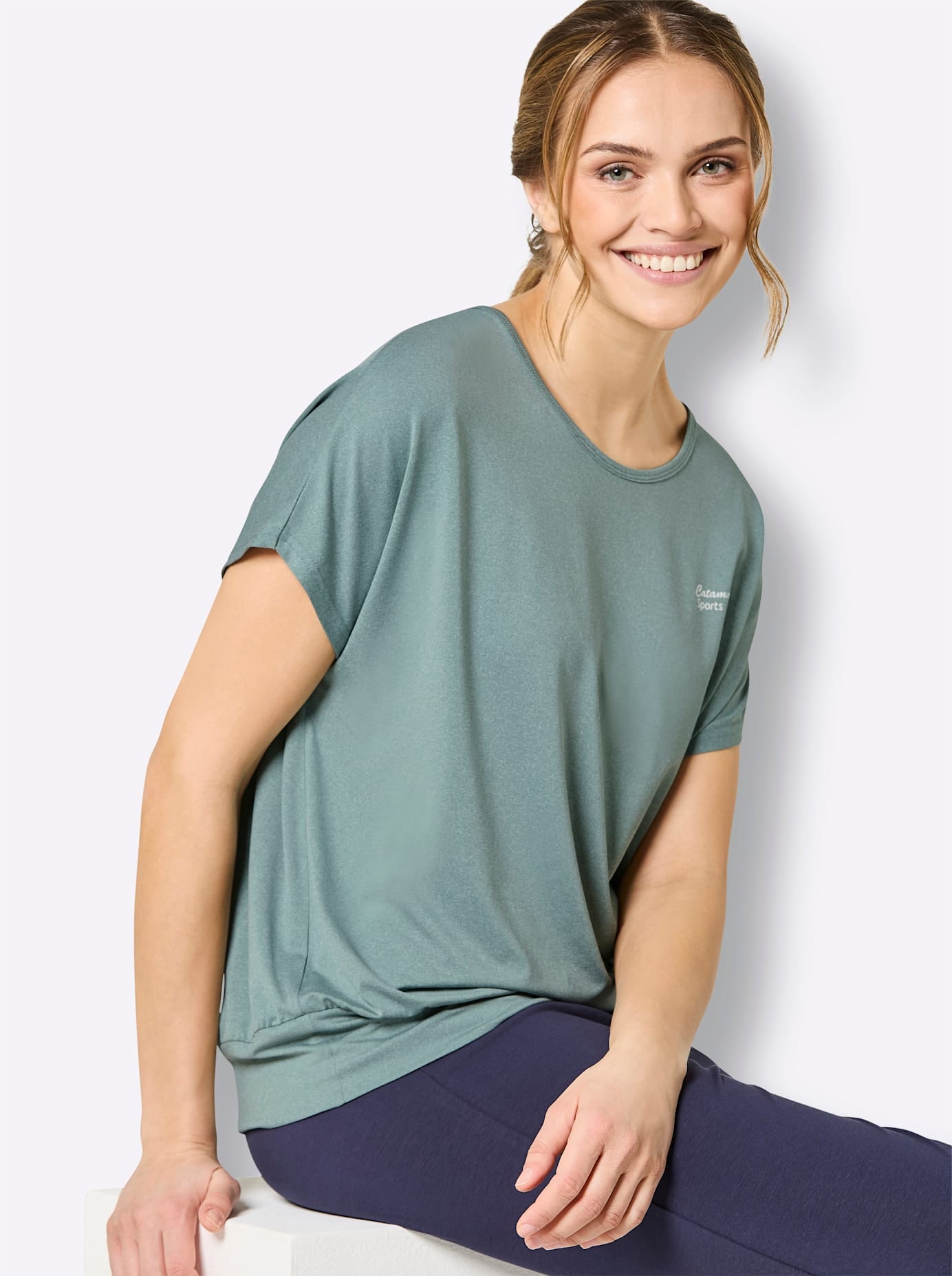 Catamaran T-shirt fonctionnel »Funktions-Shirt« 1