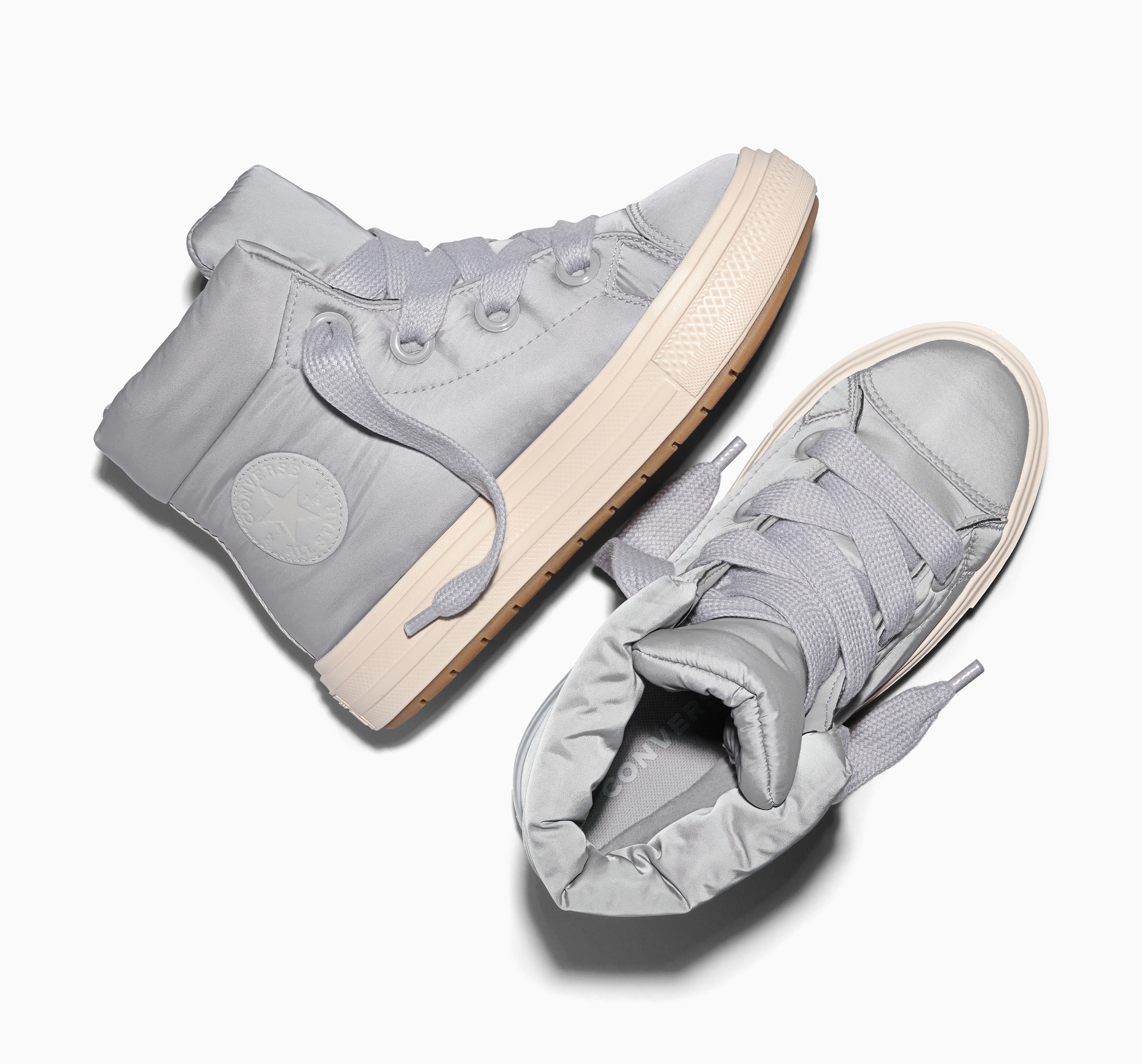 Converse Sneakerboots »CHUCK TAYLOR ALL STAR ELEMENTS BOOT«  Winterboots, gefüttert