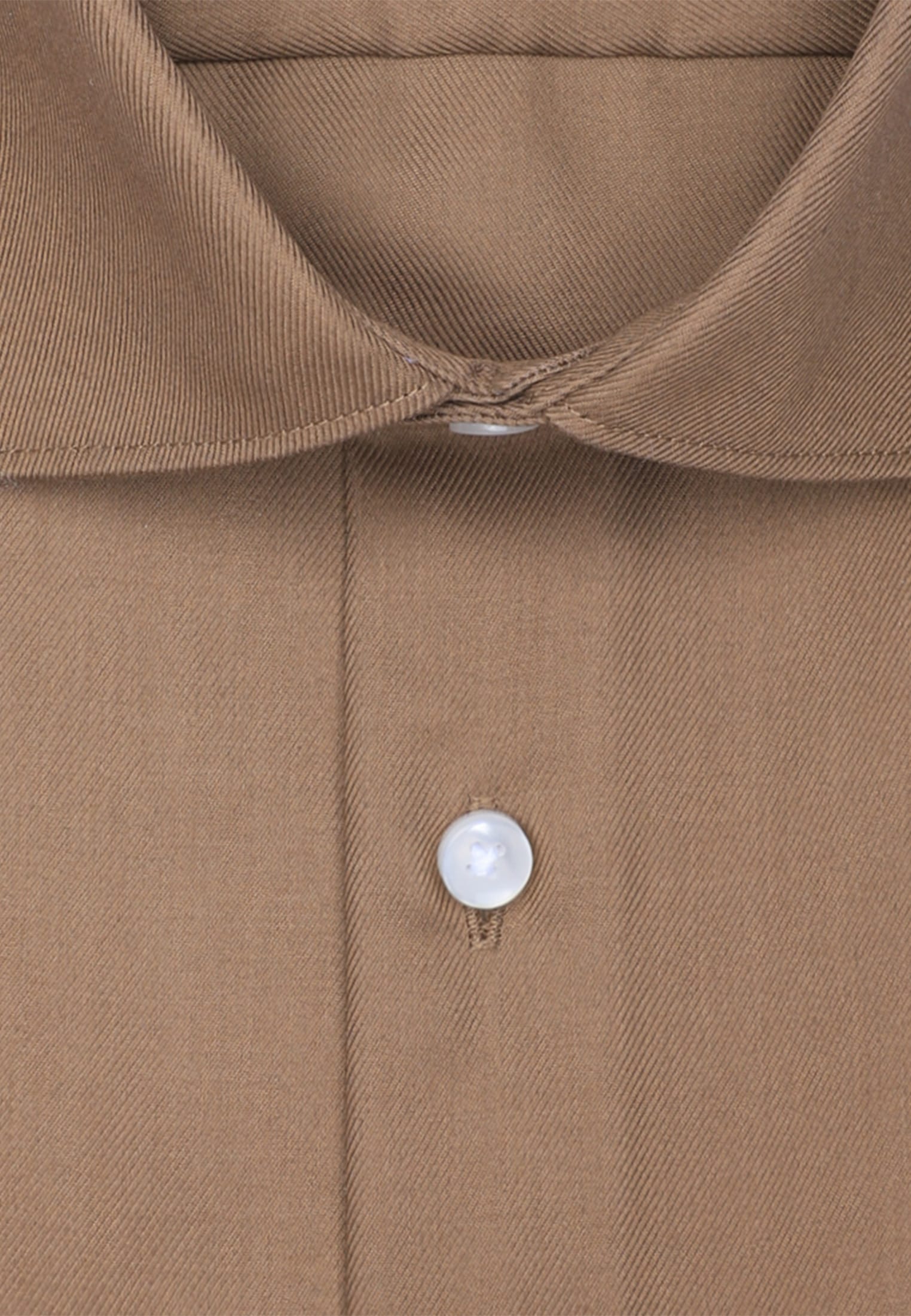 seidensticker Businesshemd »Schwarze Rose« Shaped 1/1 Kentkragen Uni