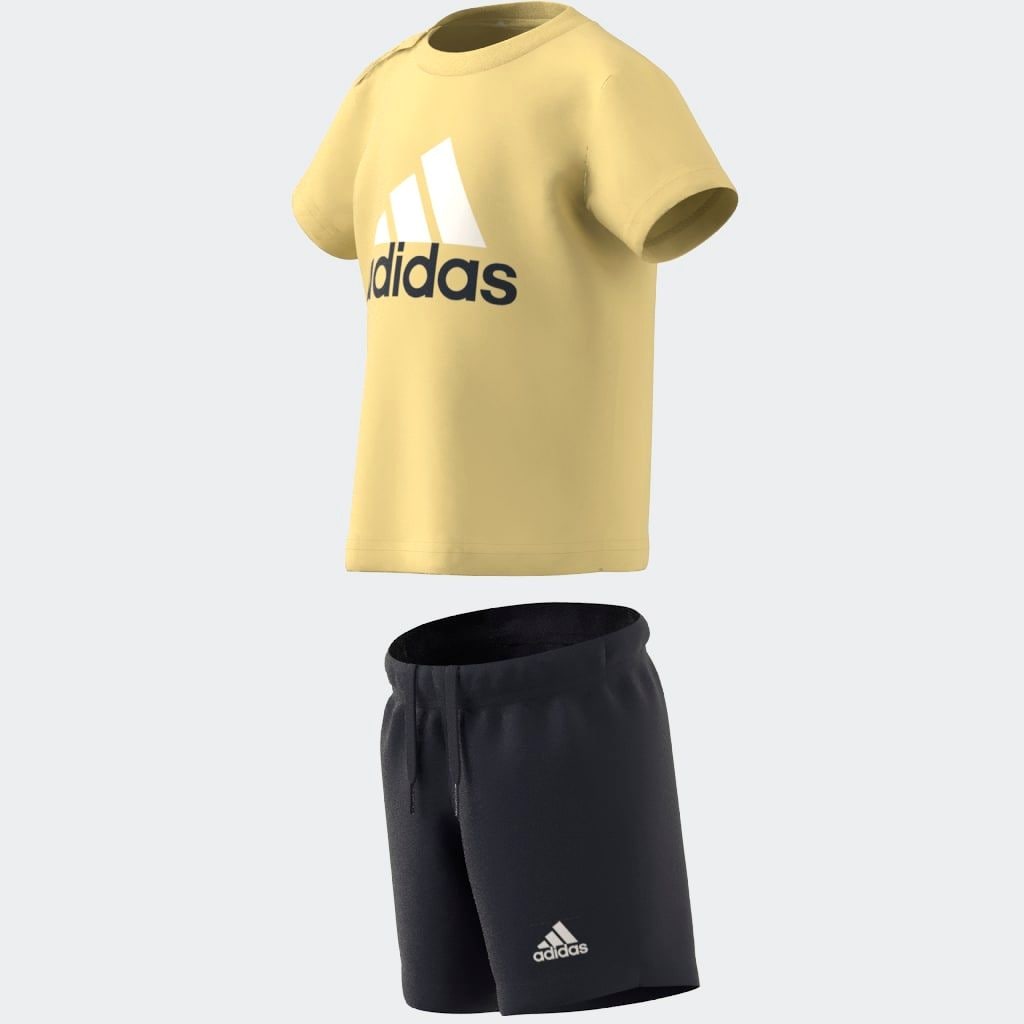 adidas Sportswear Trainingsanzug »I BL CO T SET« 2 Stk.