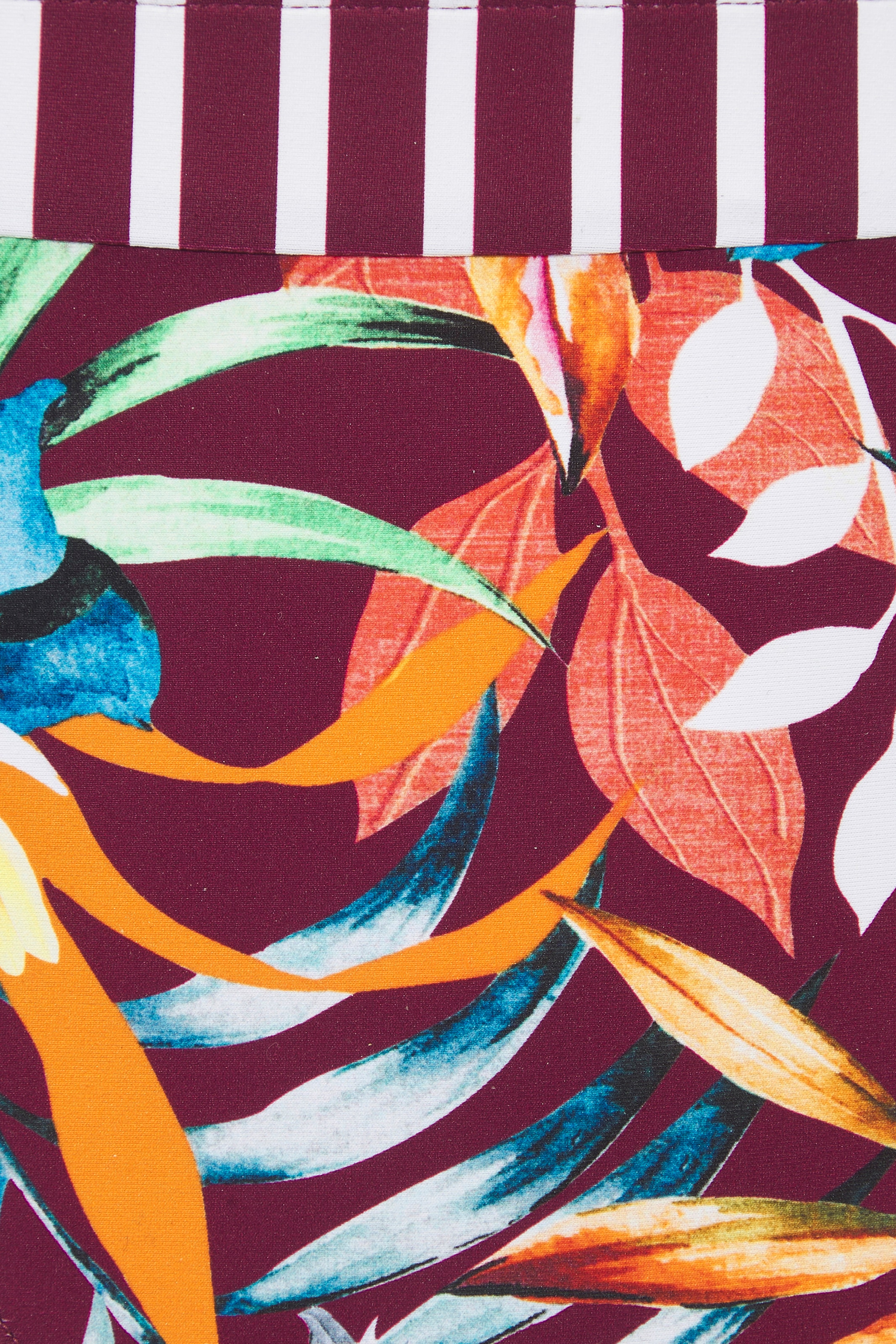 Venice Beach Maillot de bain »Cadu« im floralen Design