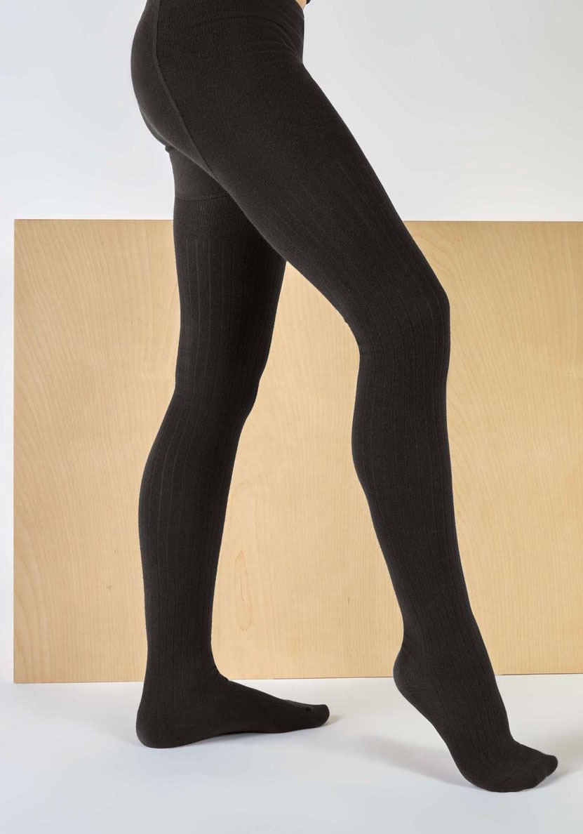 Name It Strumpfhose »NKNPANTYHOSE RIB 2P« 2 Stk. tlg.