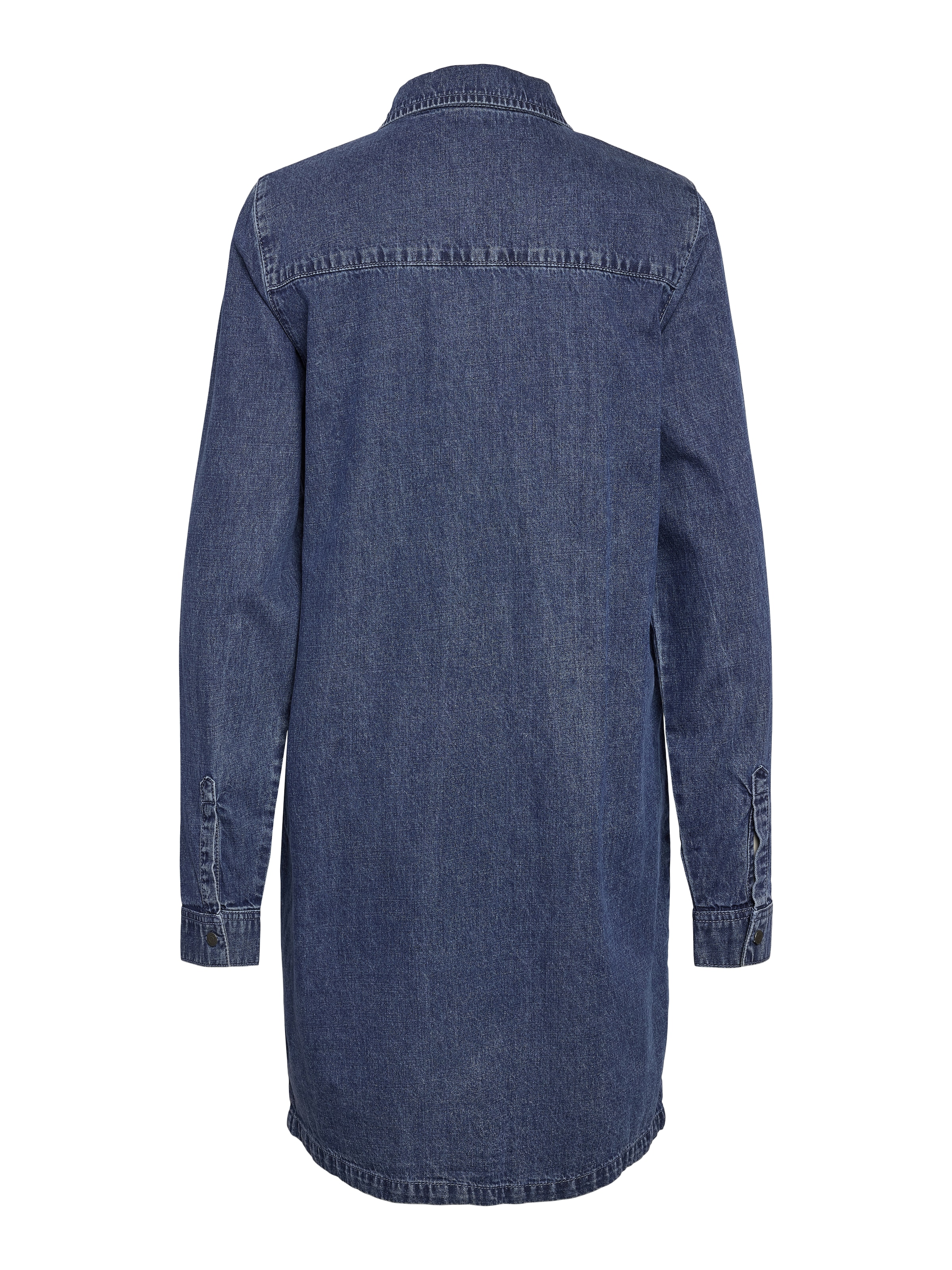 Noisy may Robe en jean »NMNEW SIGNE L/S DENIM DRESS VI002MB LX«