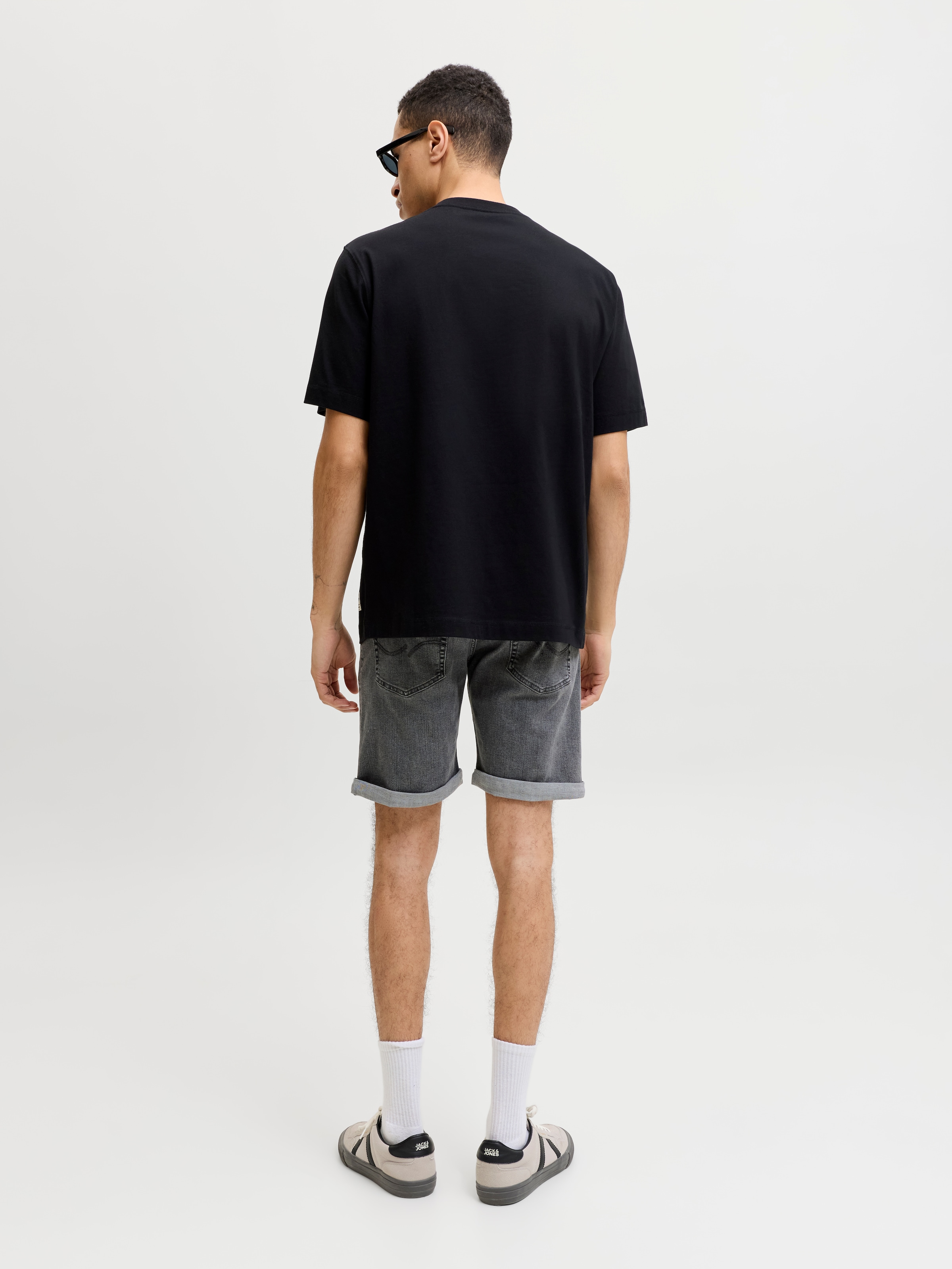 Jack & Jones Short »JJIRICK JJORIGINAL SHORTS SQ 330«