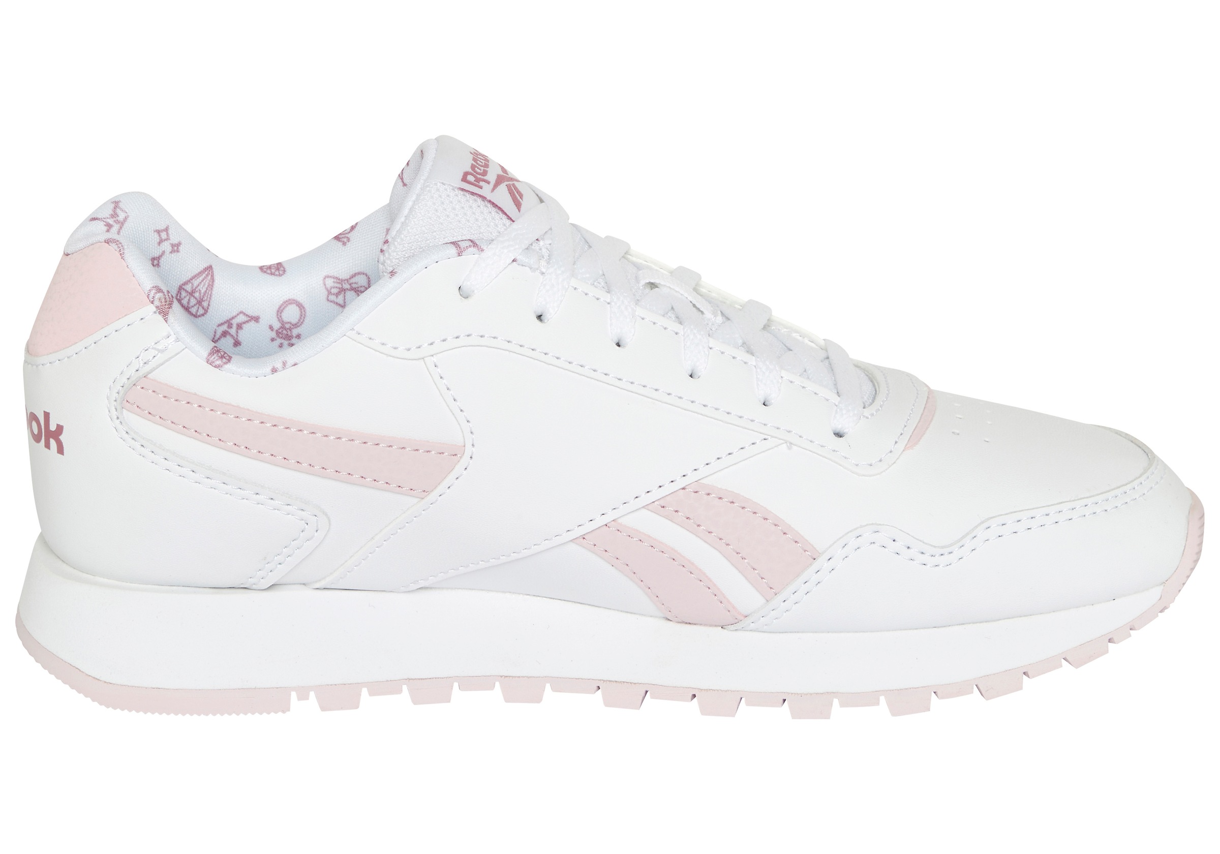 Reebok Classic Sneakers »REEBOK GLIDE«