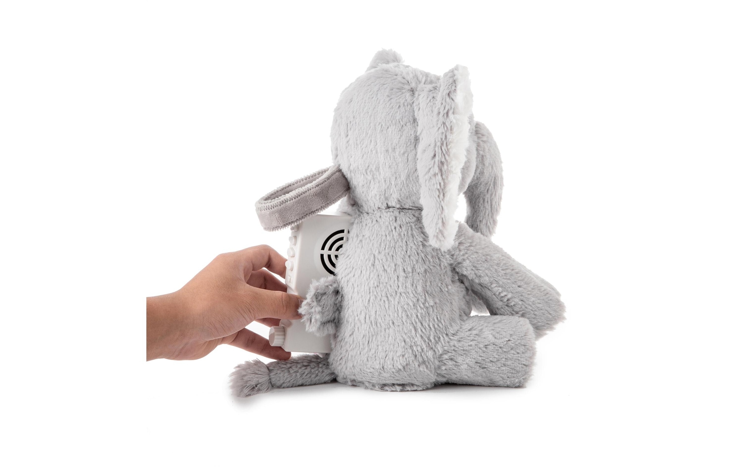   Figurine en peluche »cloud b Sound soother«