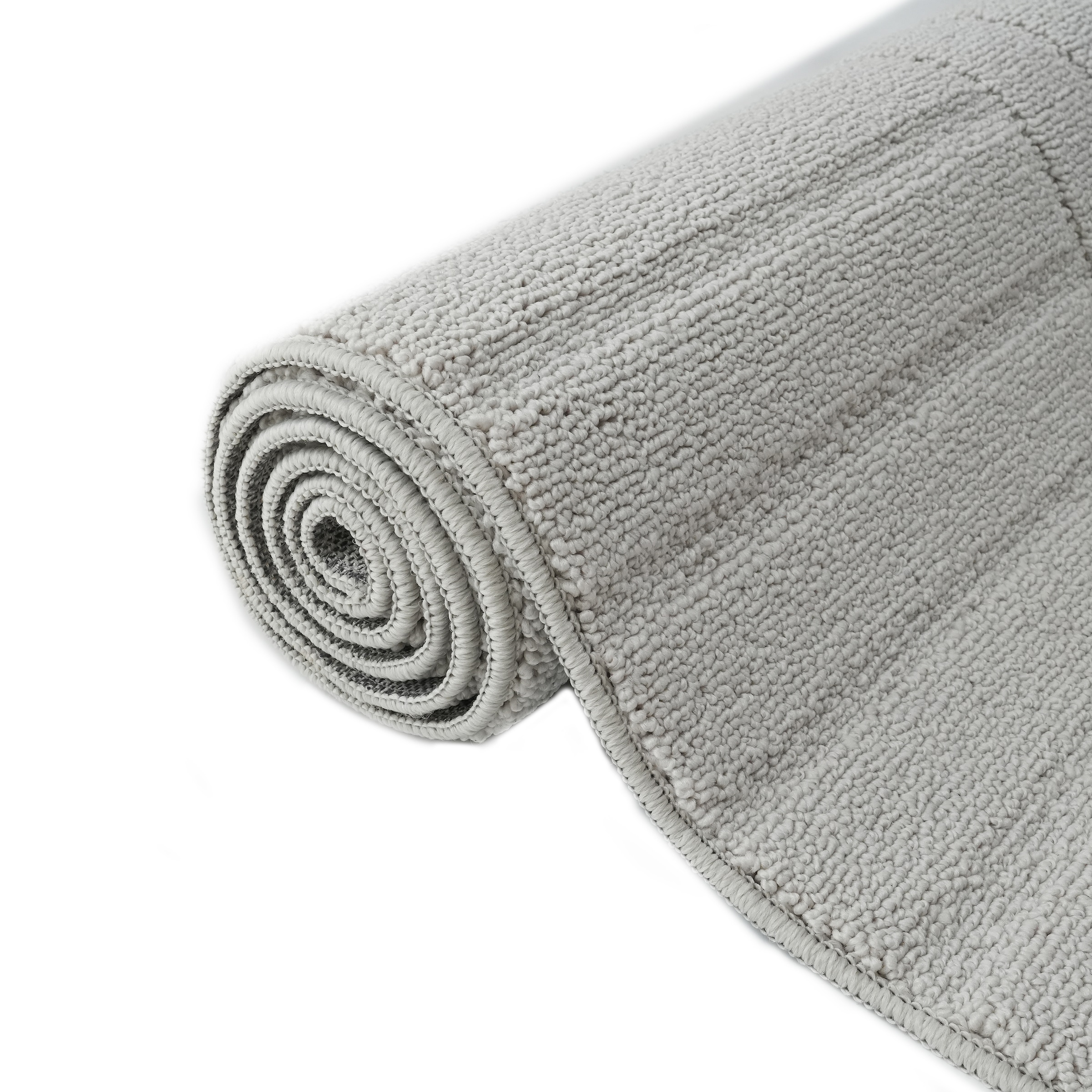 GOODproduct Tapis »Neele, Boho-Design, Hoch-Tief, waschbar« Rectangulaire 12 mm Höhe effet 3D, scandinave, tapis design, salon, chambre
