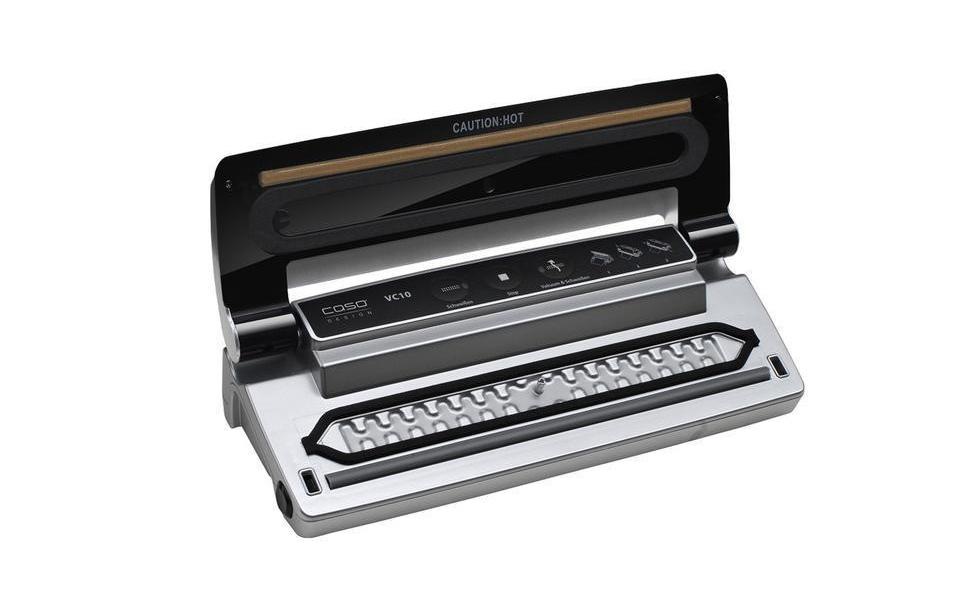 Caso Vakuumierer »VC 10«