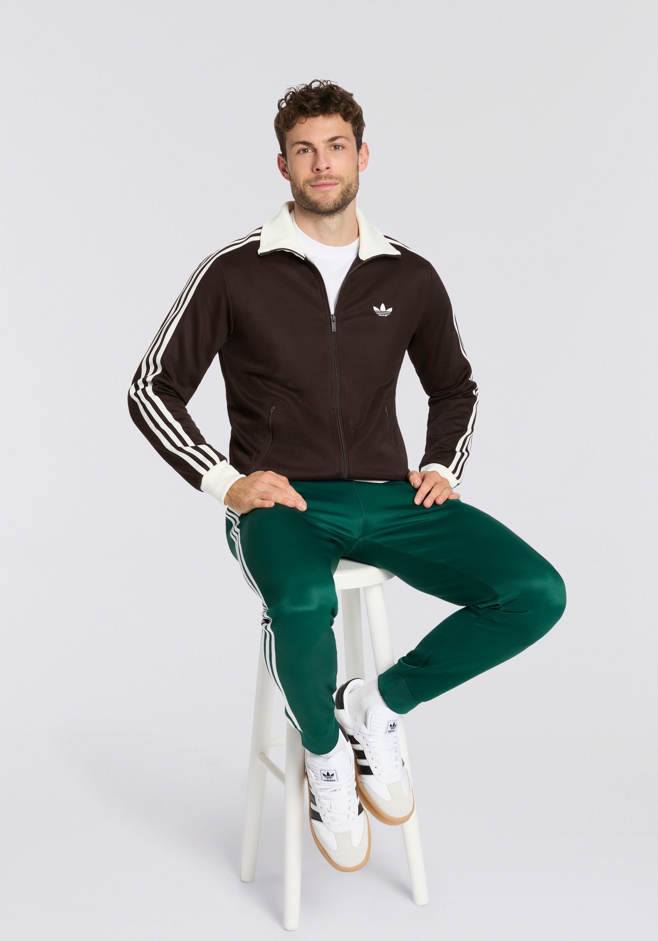 adidas Originals Débardeur »CLASSIC«