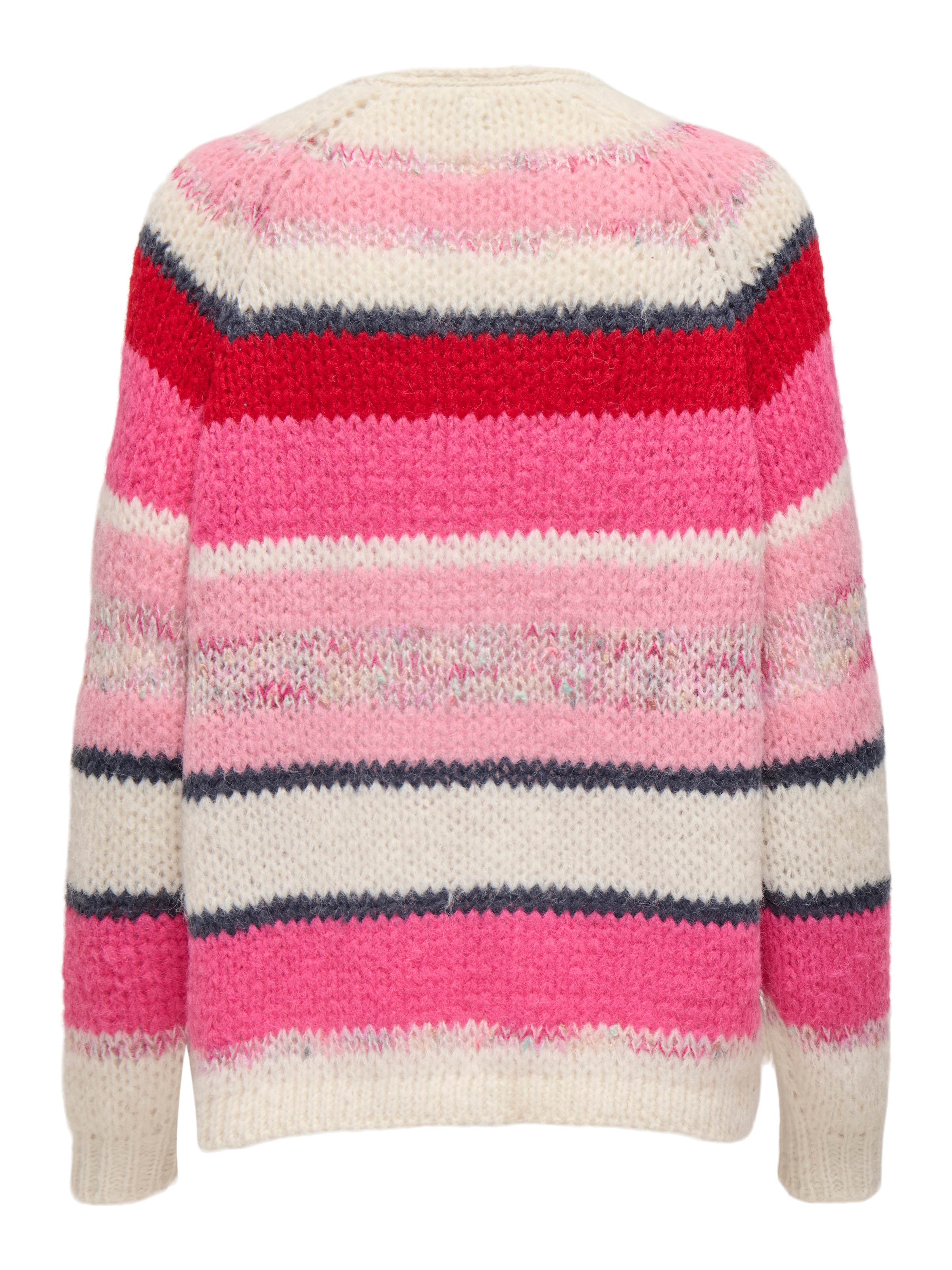 ONLY Veste en tricot »ONLALYSSA LIFE LS OPEN CARDIGAN CC KNT«