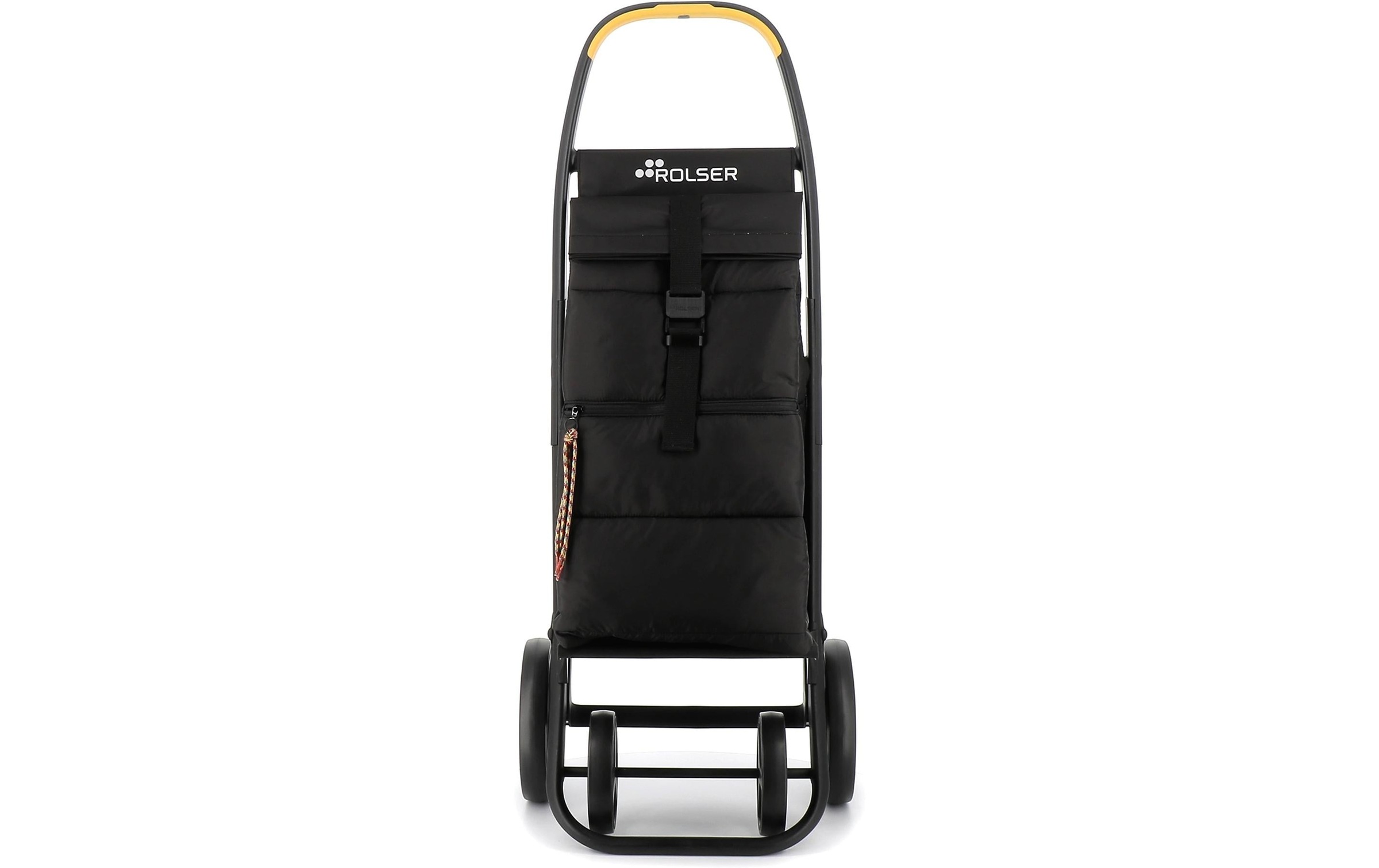 Rolser Einkaufstrolley »CLEC 8PLUS 4 L POLAR«