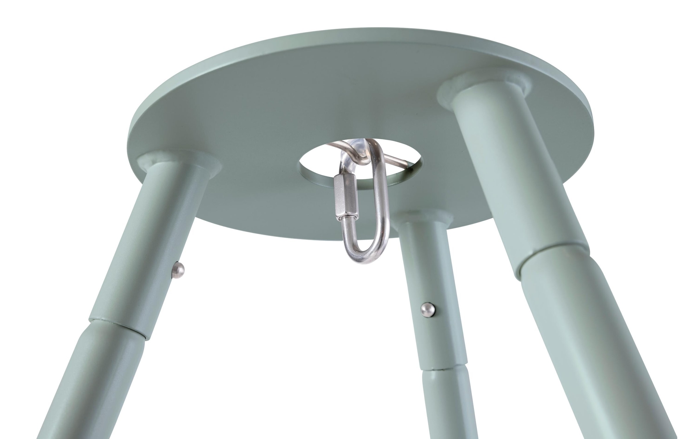   Hängematte »Membantu Set Ständer Zwillinge Basic«