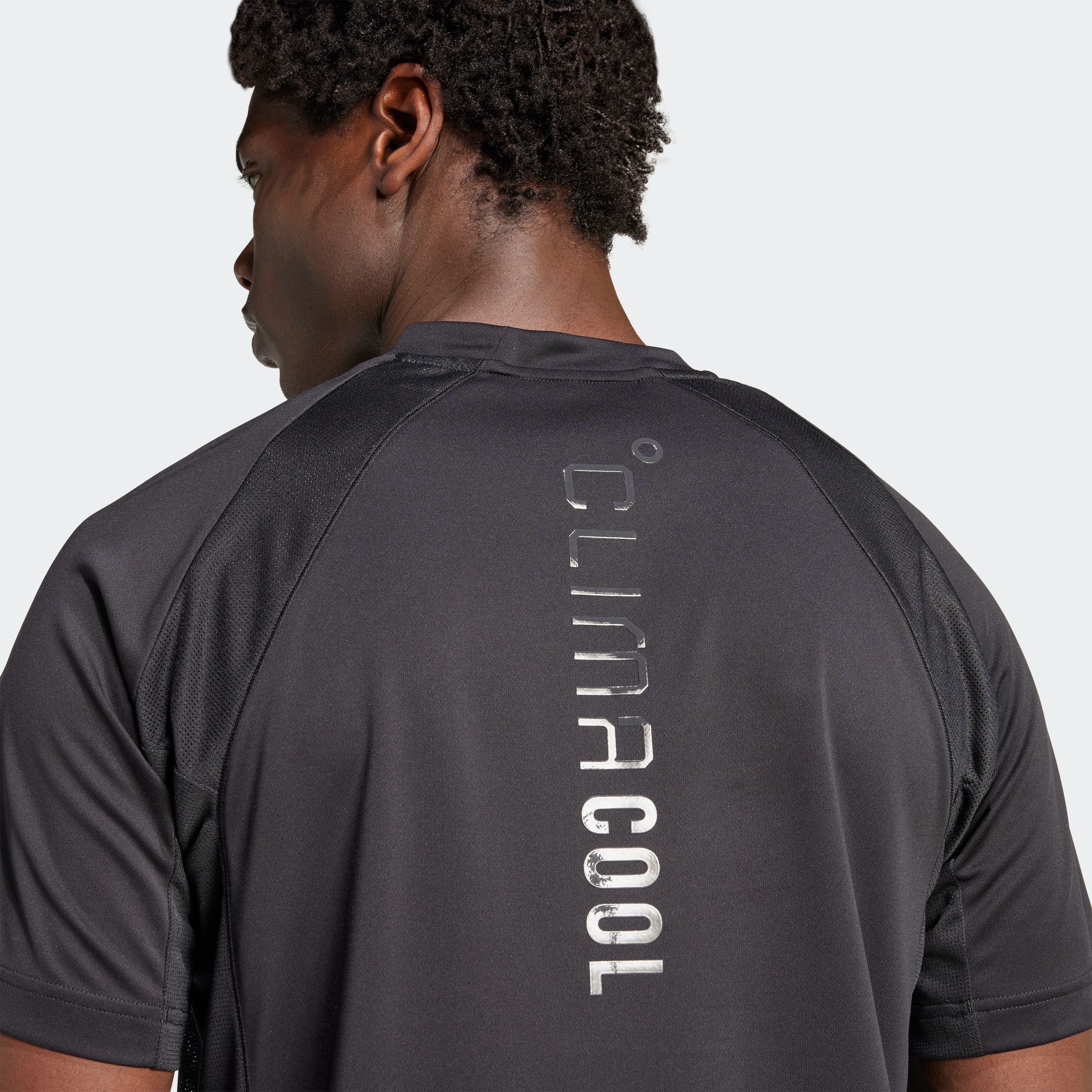 adidas Performance T-shirt »TECH APP TEE«

