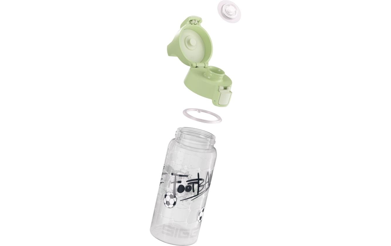 Sigg Trinkflasche »VIVA ONE 500 ml«