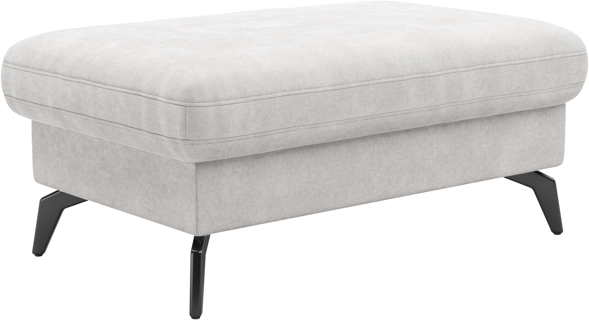 sit&more Tabouret de rangement »Morris Jubi« mit praktischen Stauraum