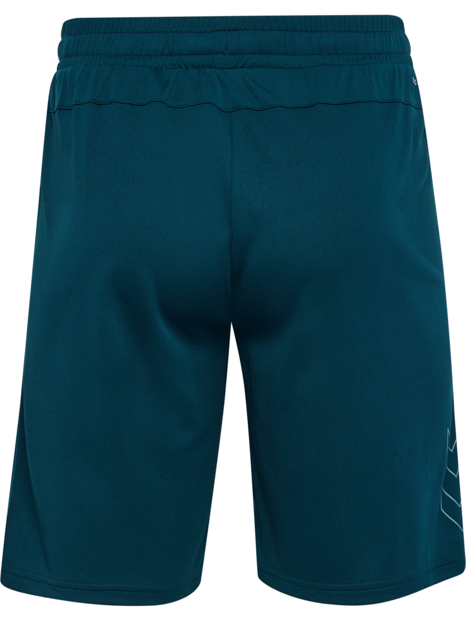 hummel Shorts »hmlTE FLEX MESH SHORTS«